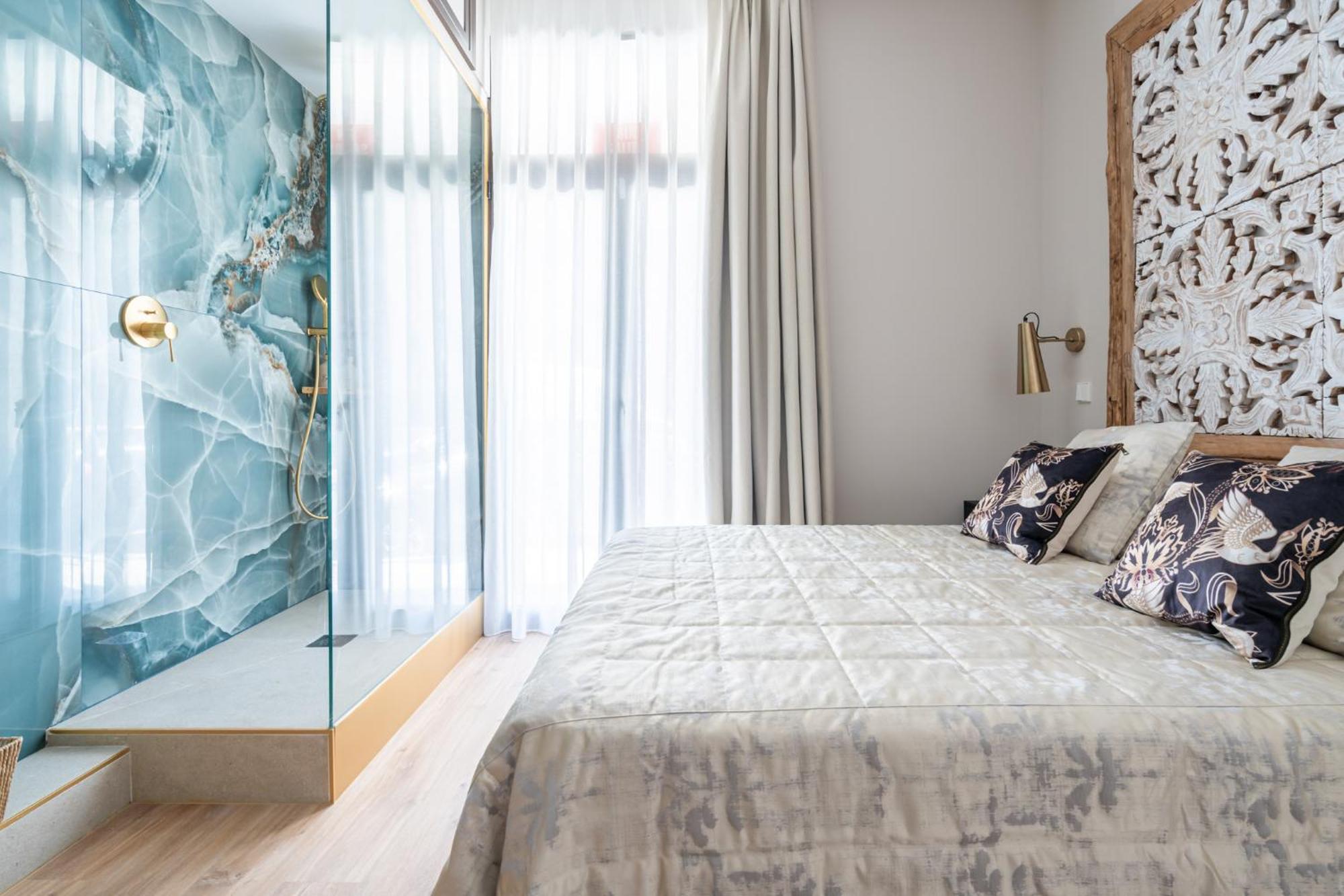 Deluxe Reina Sofia Atocha Comfy Appartement *
