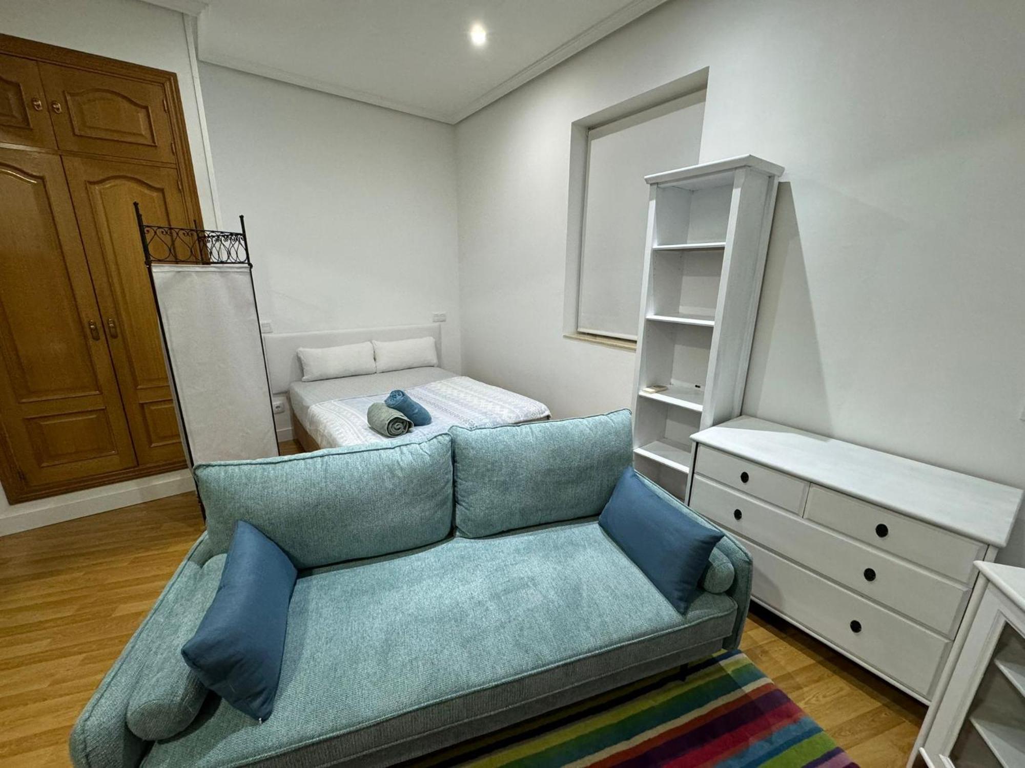 Meriam 3 * Madrid