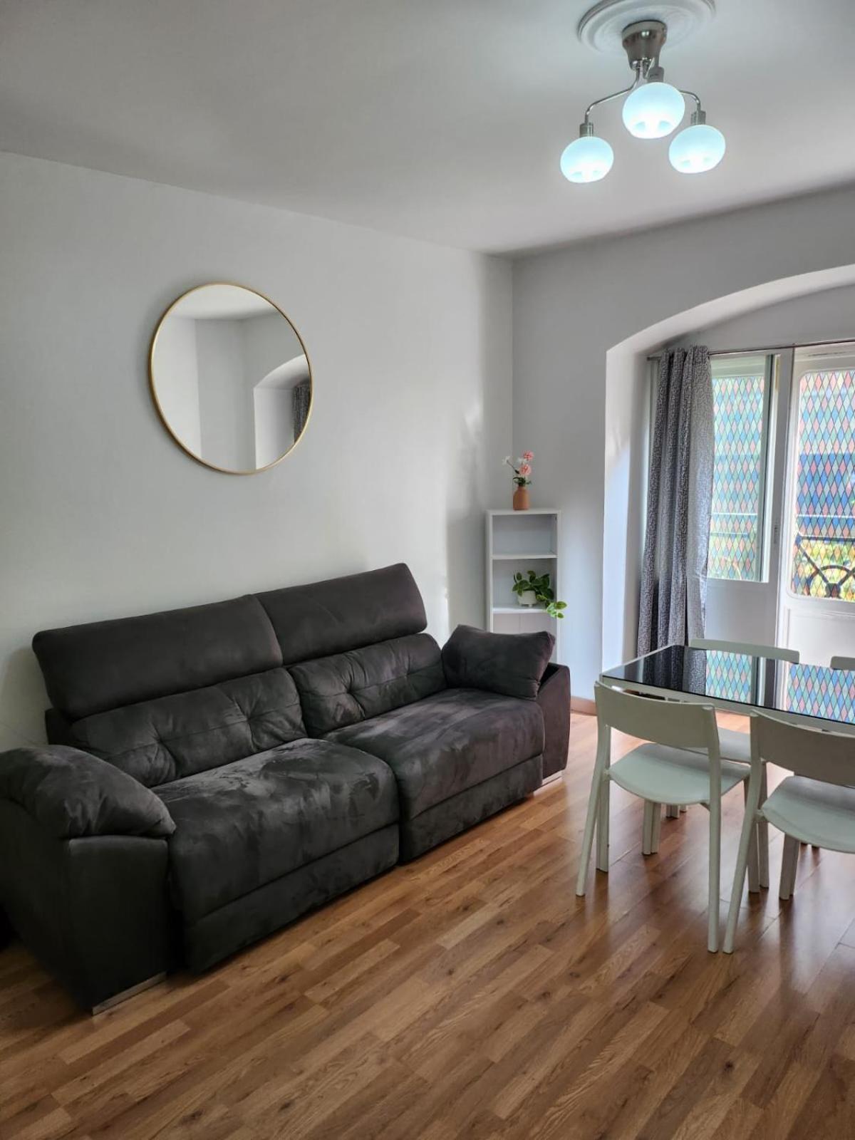 Appartement Estudio 504 M-15 *