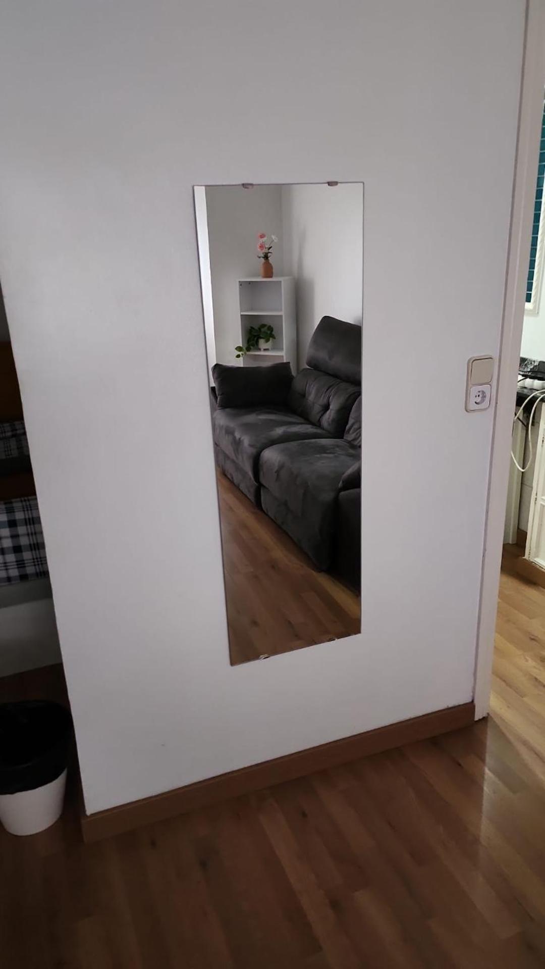 Estudio 504 M-15 Appartement Madrid