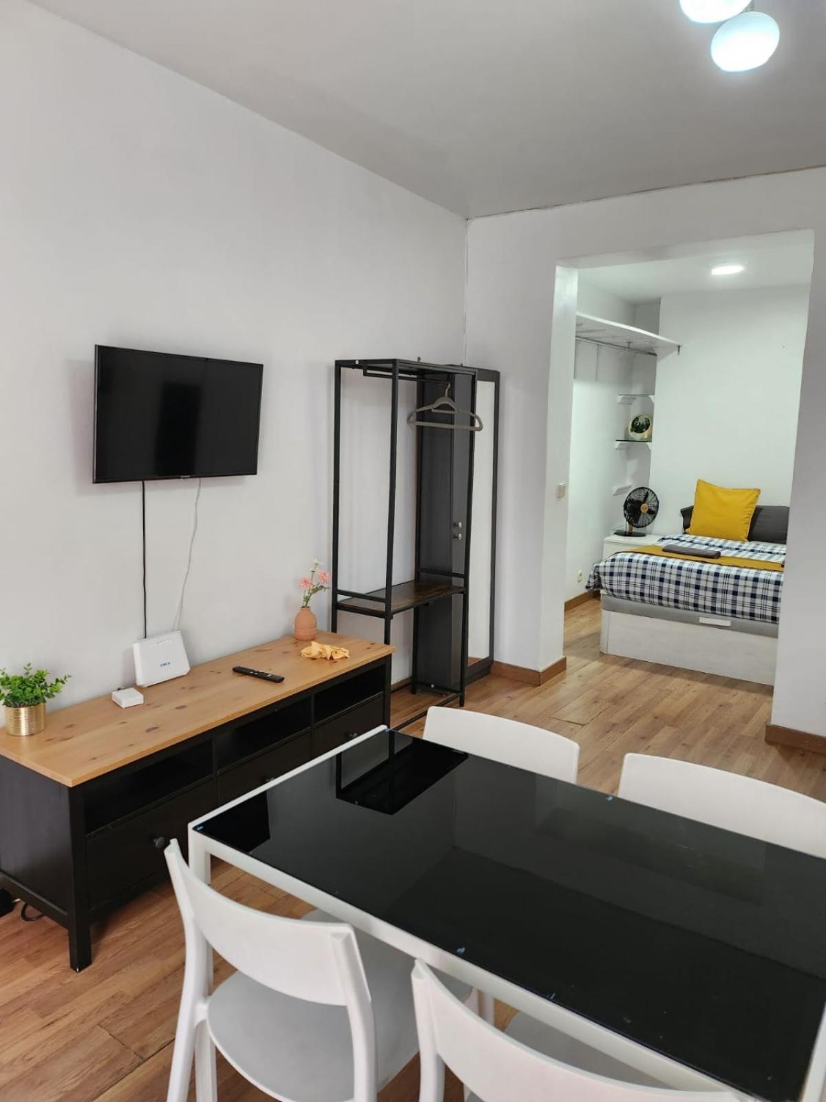 Appartement Estudio 504 M-15 *