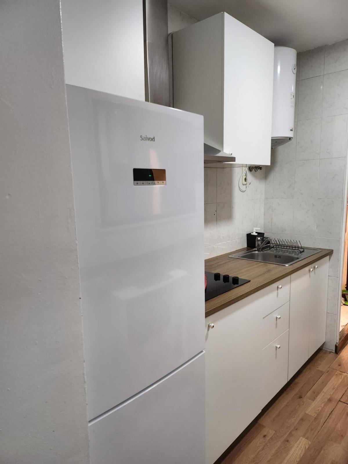 Appartement Estudio 504 M-15 Madrid