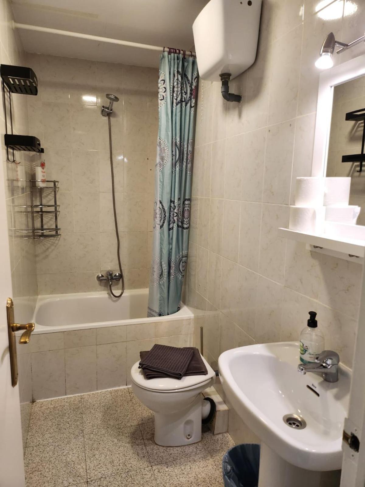 Appartement Estudio 504 M-15 *