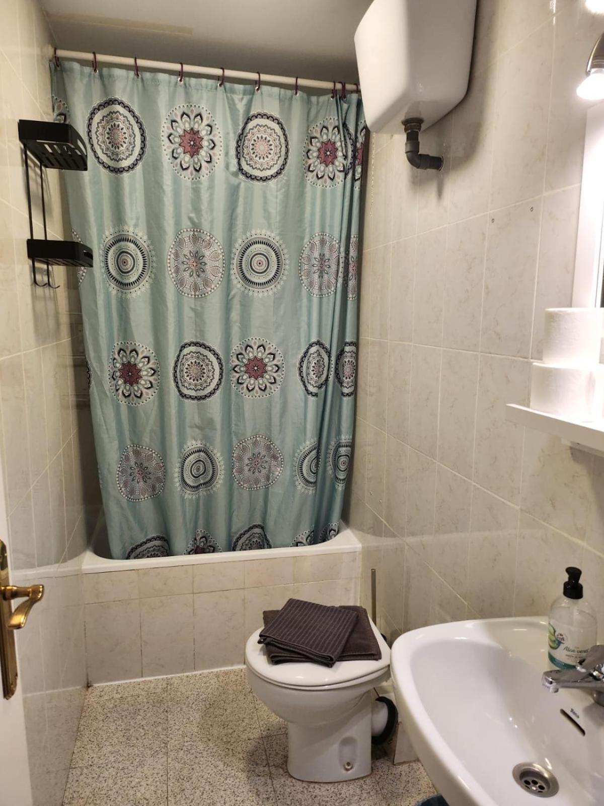Appartement Estudio 504 M-15
