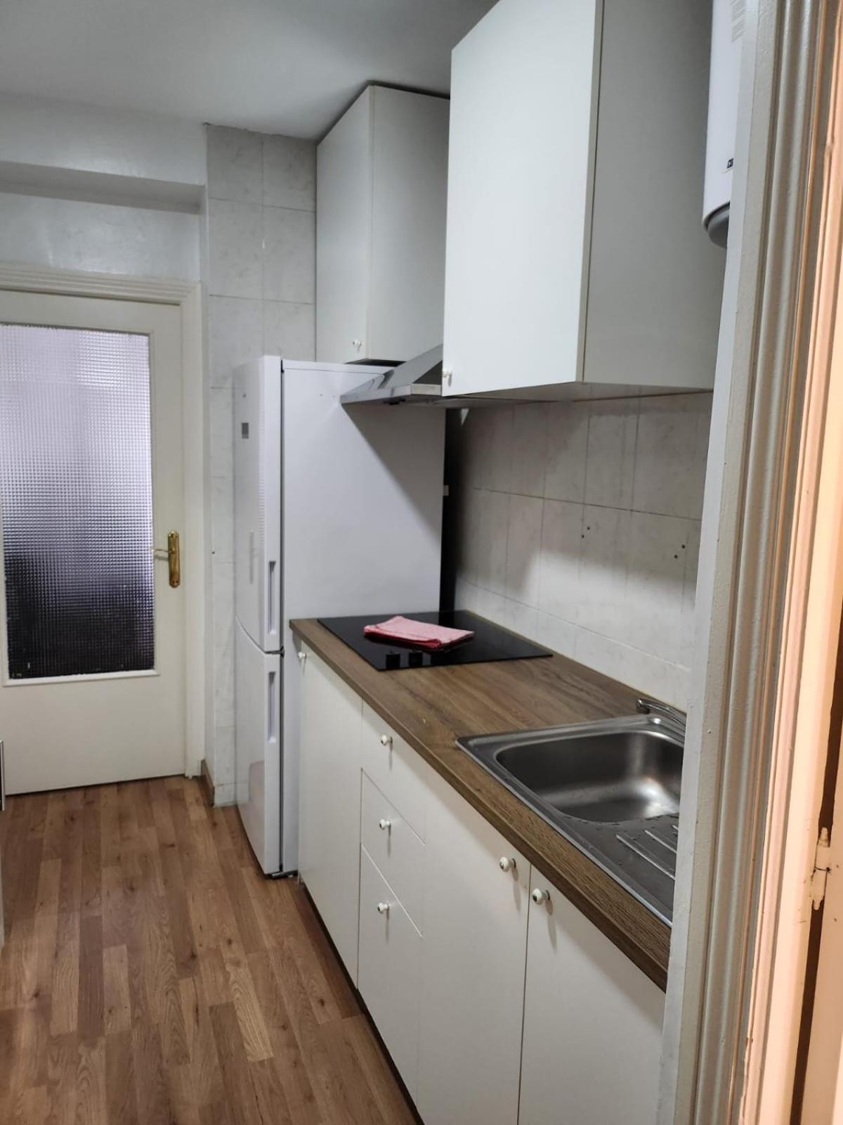 Estudio 504 M-15 * Madrid
