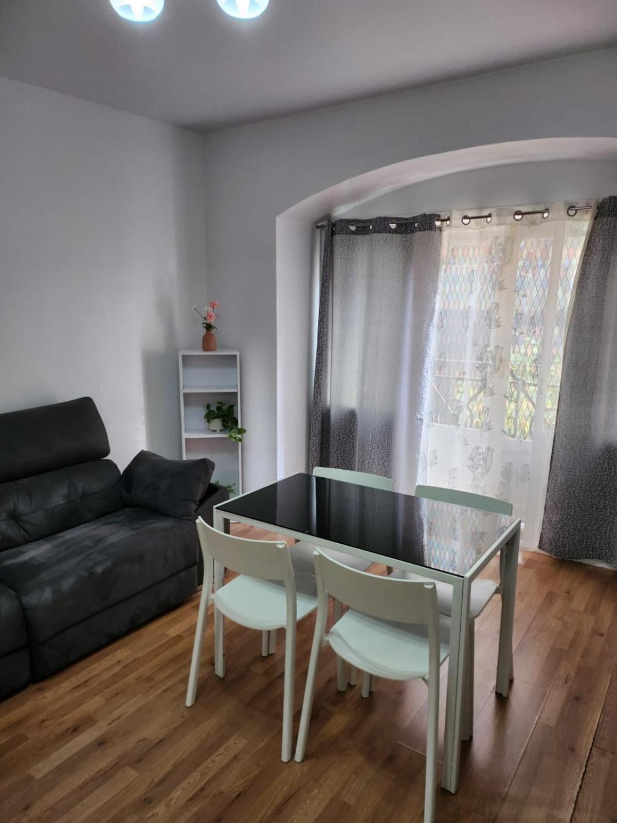 Estudio 504 M-15 Appartement