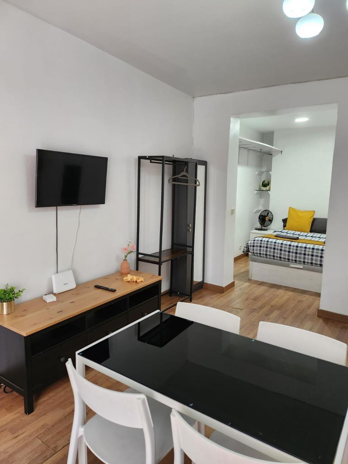 Appartement Estudio 504 M-15