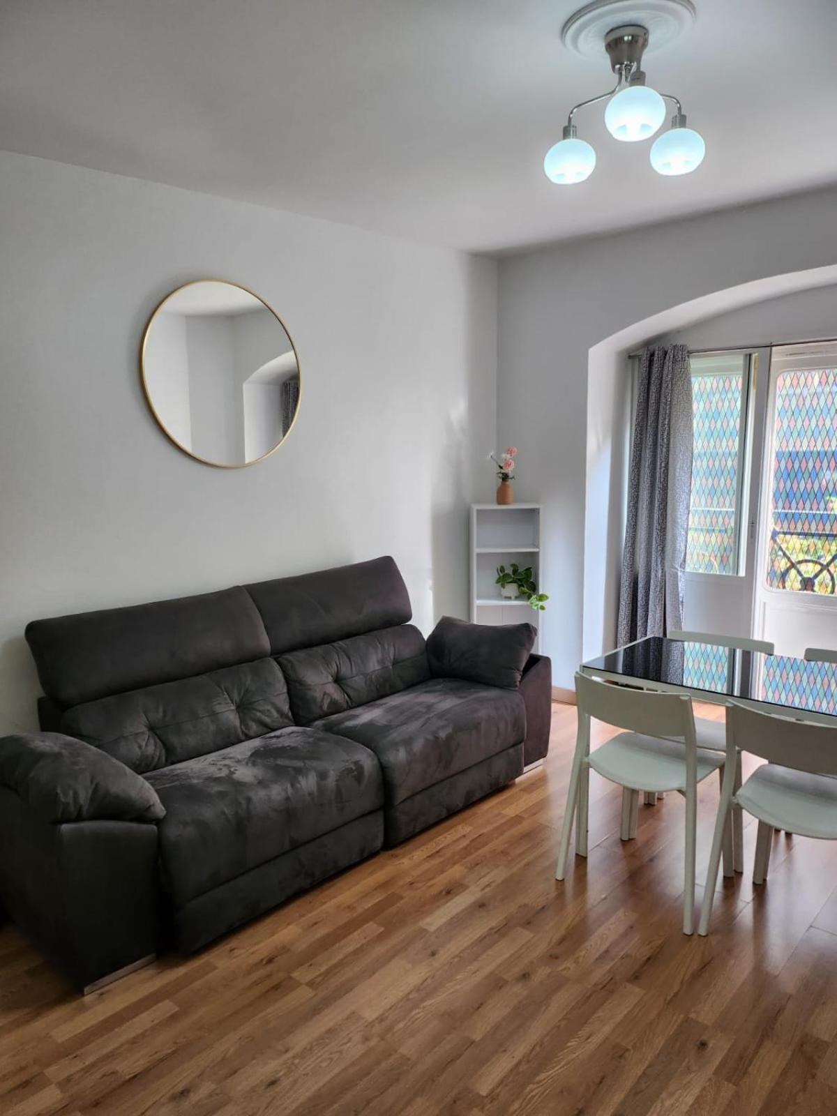 Estudio 504 M-15 Appartement *
