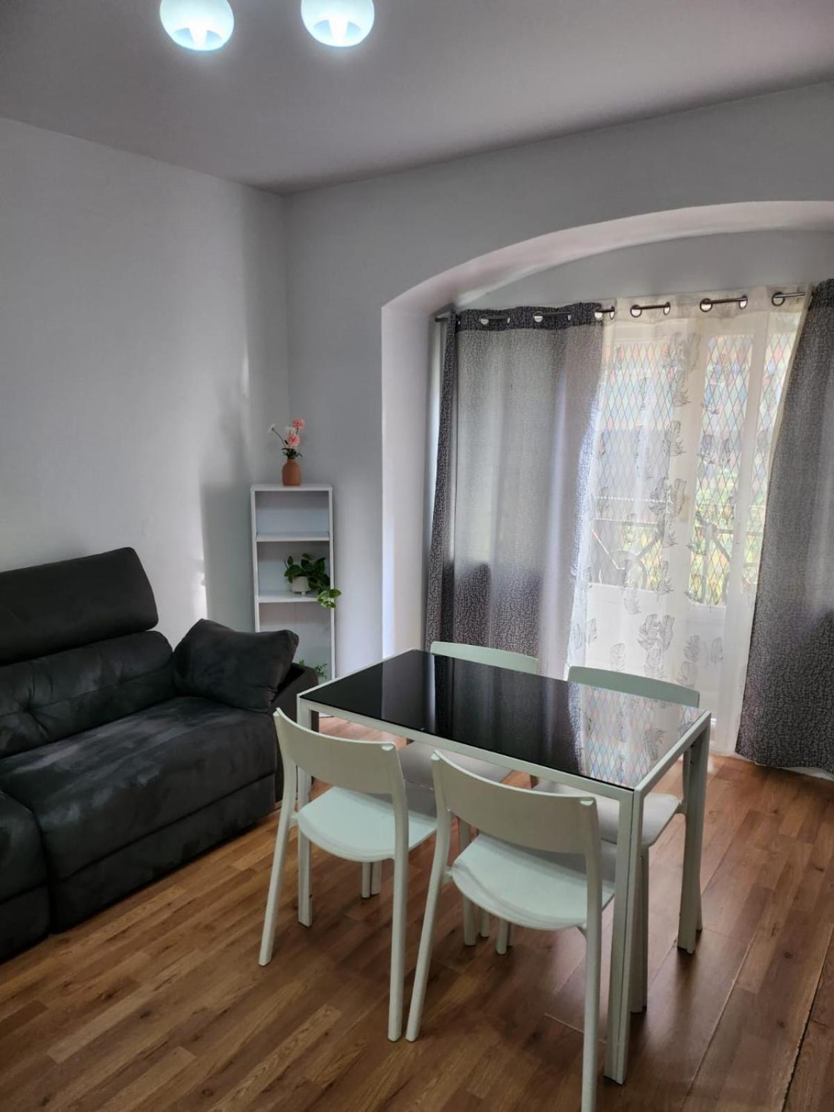 Estudio 504 M-15 Appartement