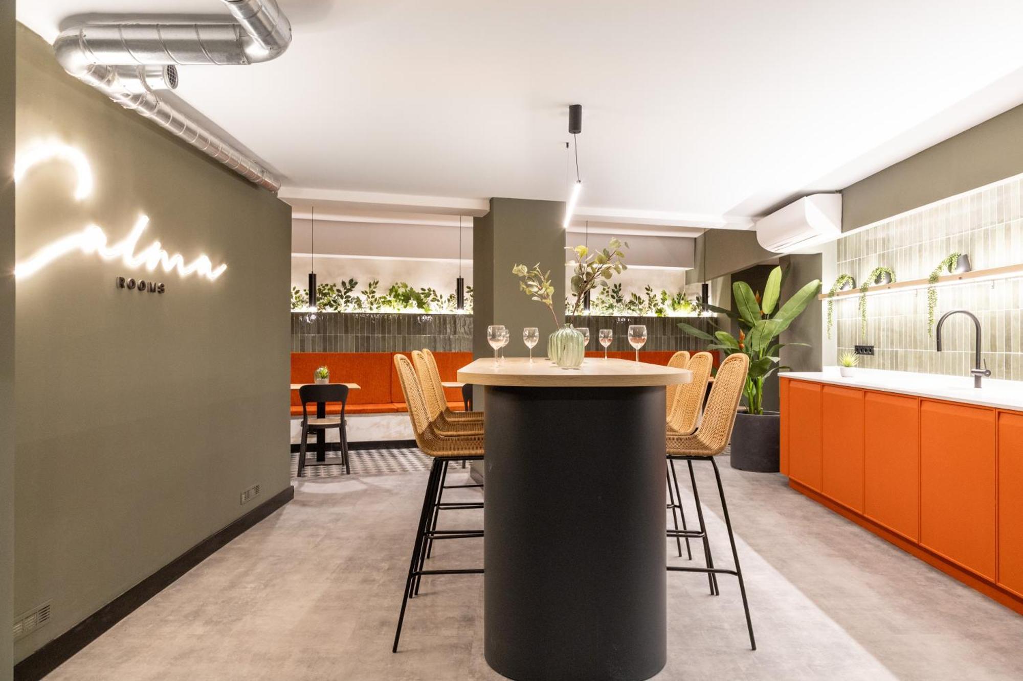 Calma By Charming Guest house *