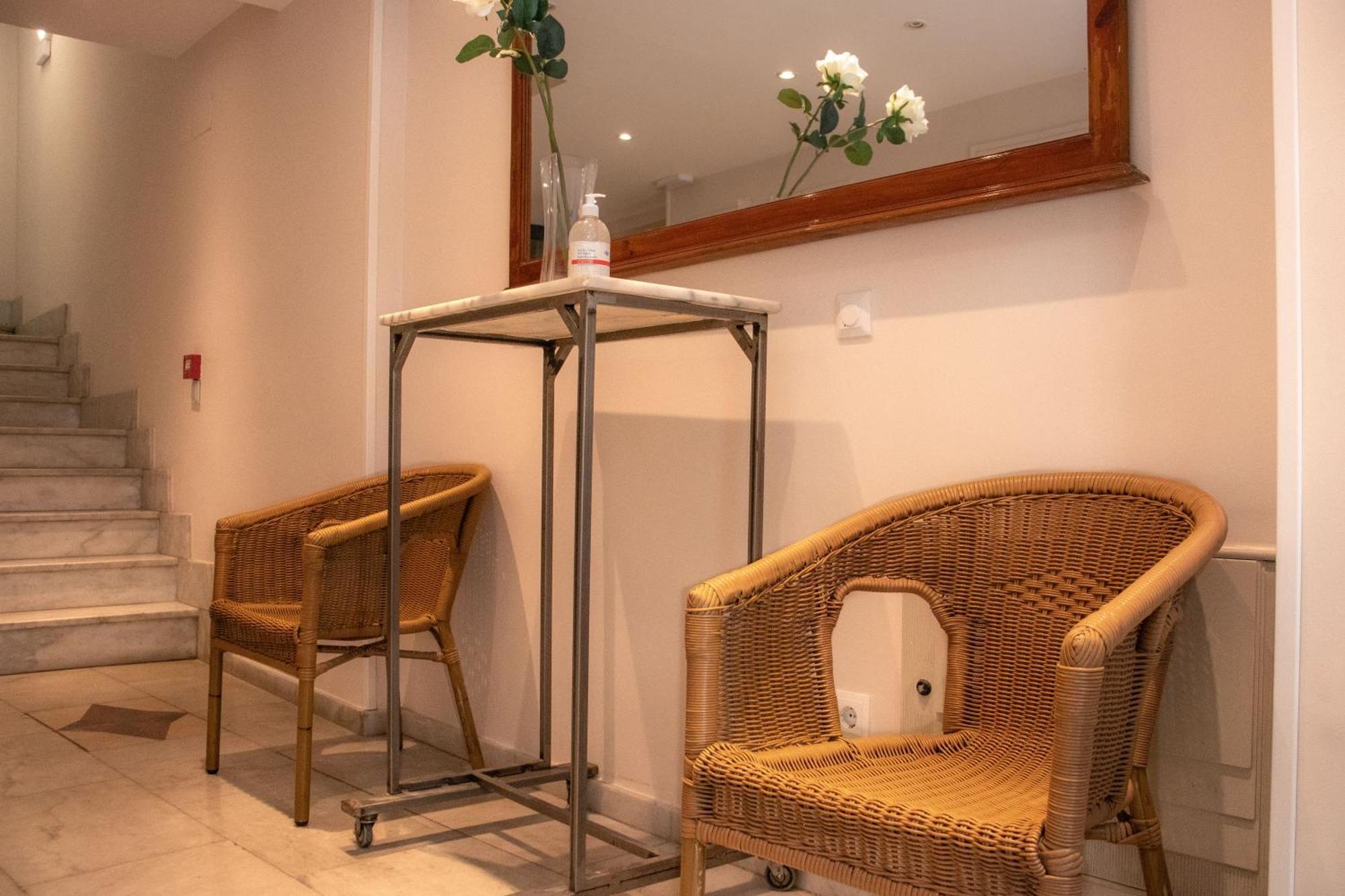 Apartment Apartamentos Madrid Madrid