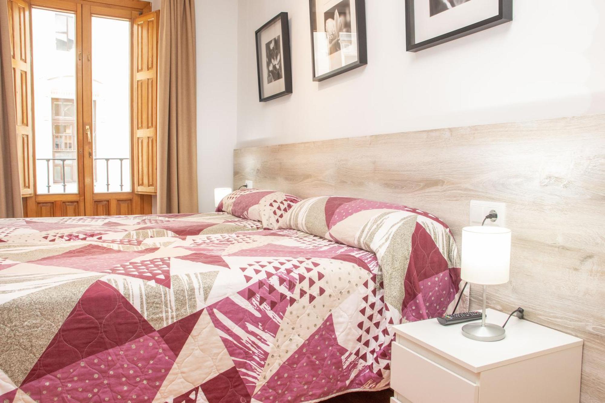 Apartamentos Madrid * Madrid