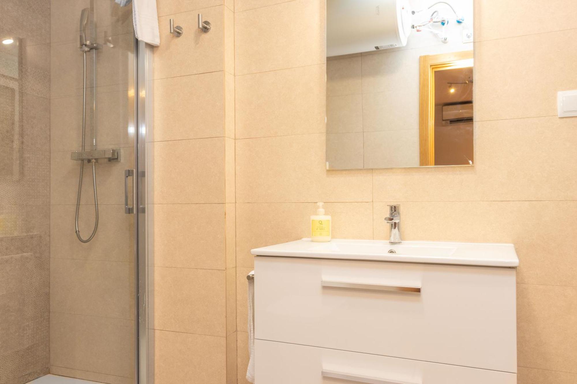 Apartamentos Madrid