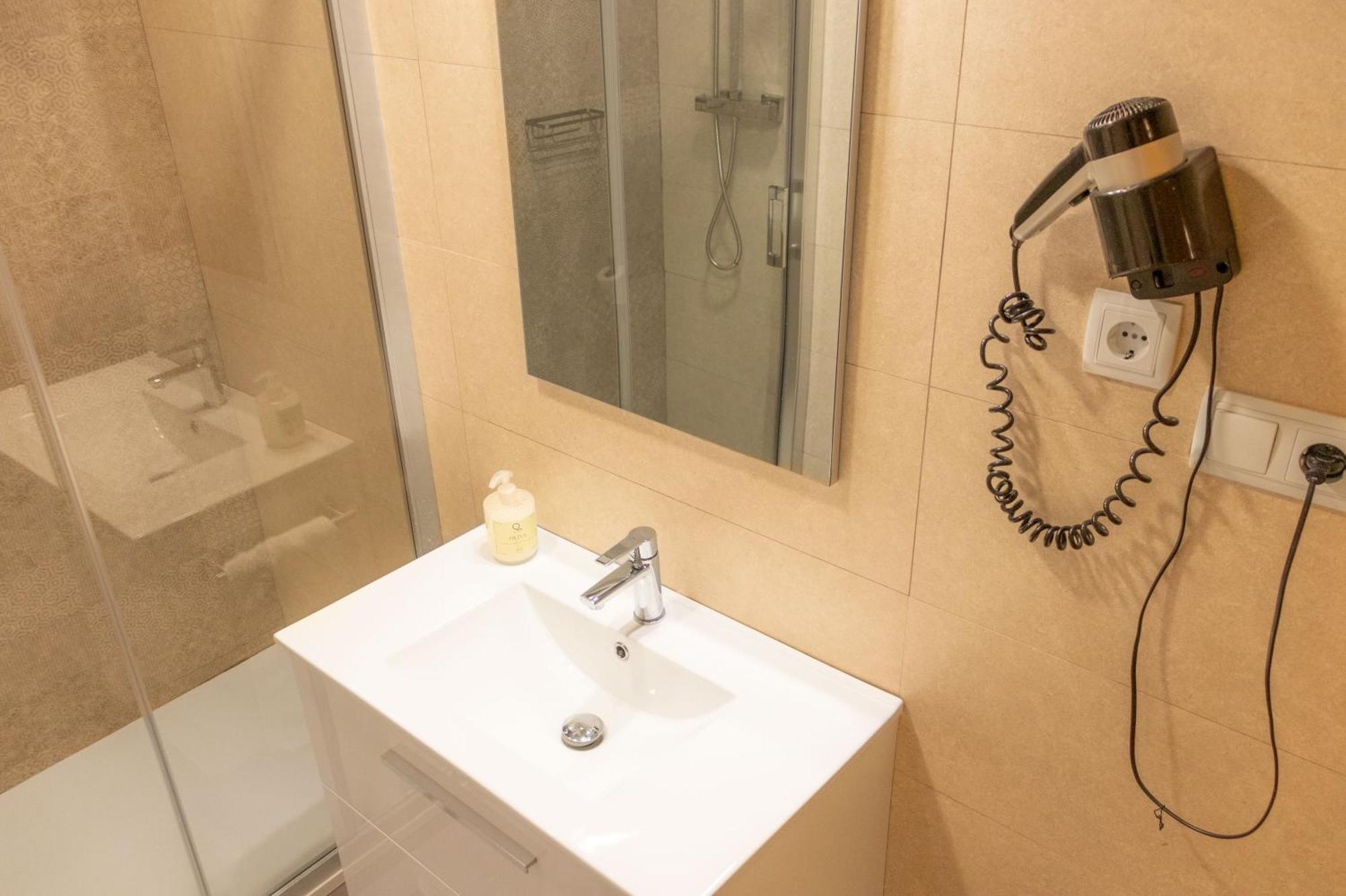 Apartamentos Madrid Apartment Madrid