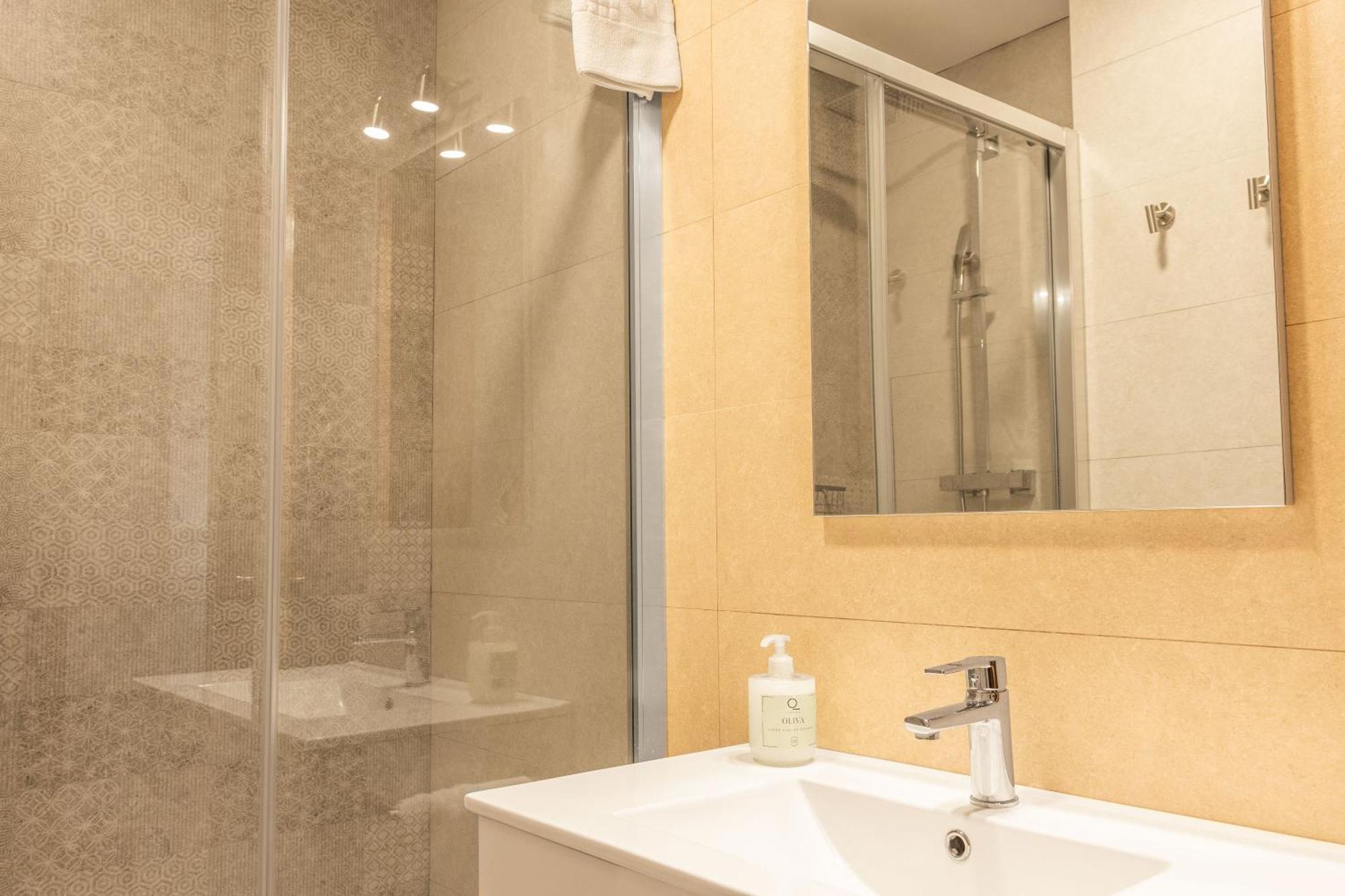 Apartamentos Madrid Madrid