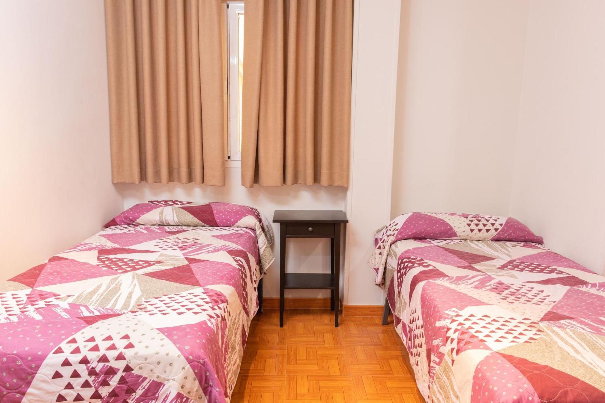 Apartamentos Madrid * Madrid