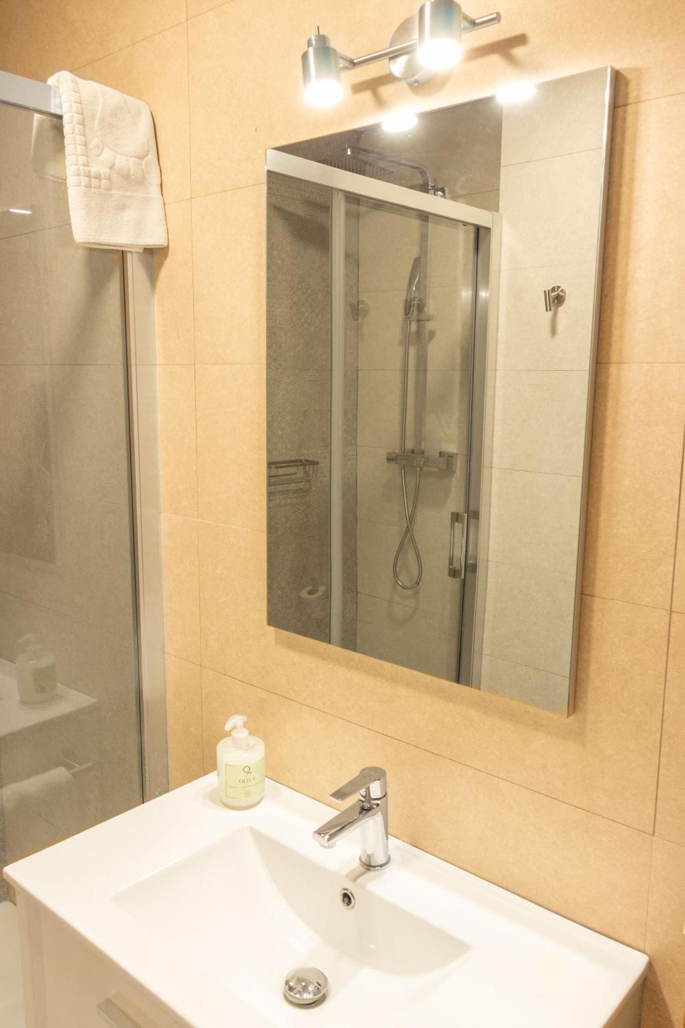 Apartamentos Madrid Apartment Madrid