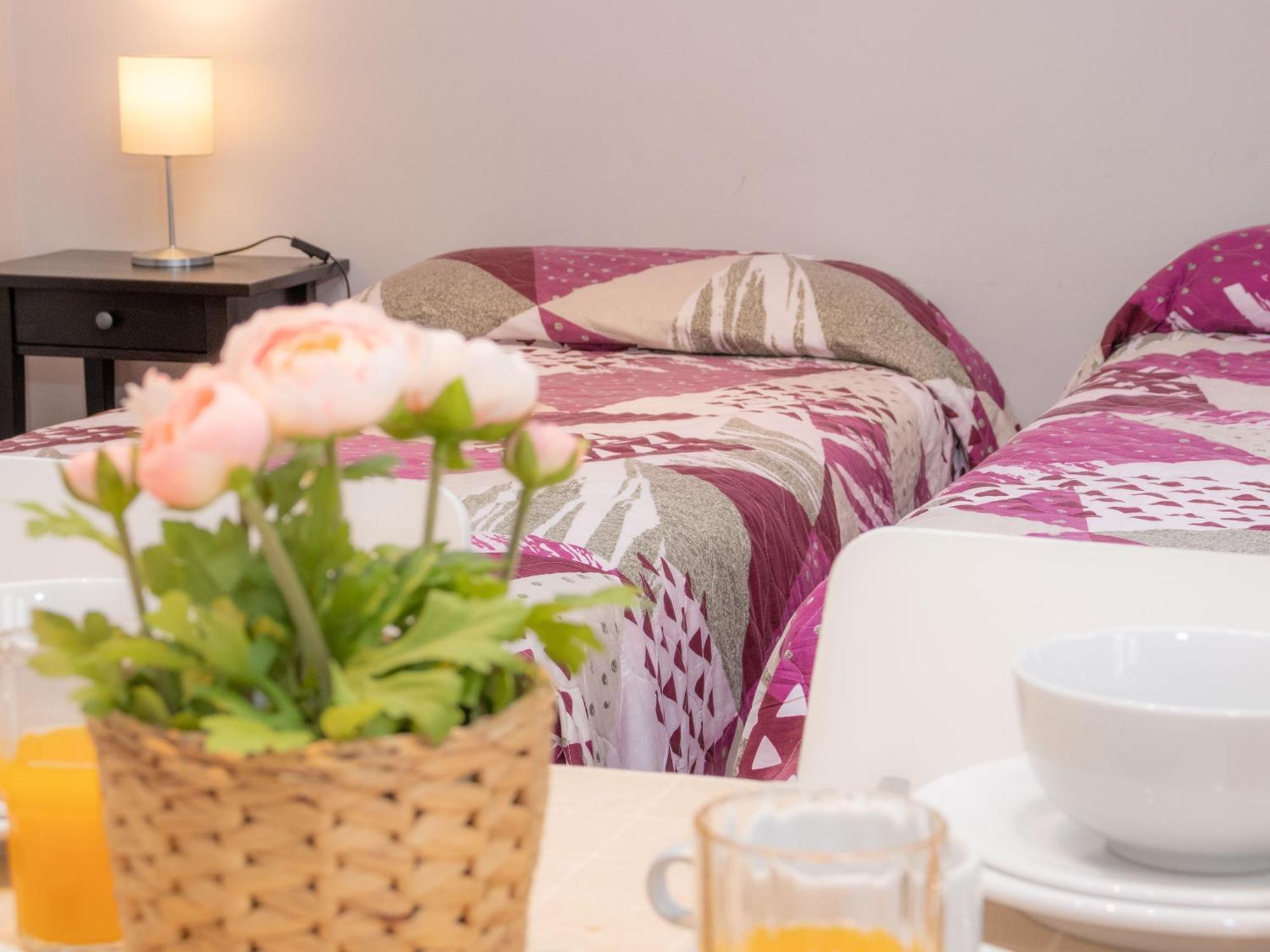 Apartamentos Madrid