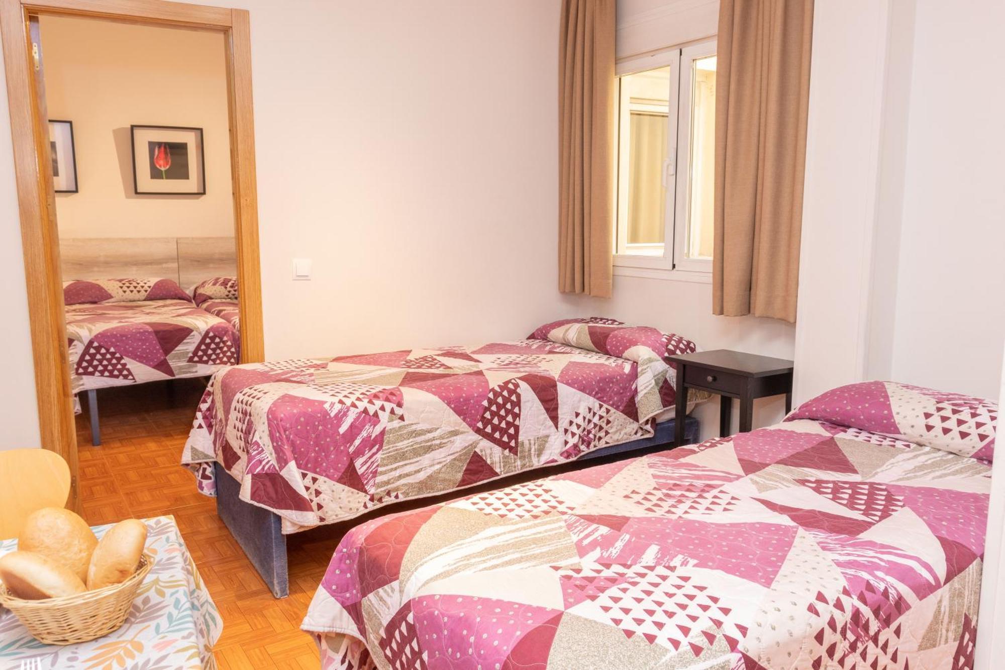 Apartment Apartamentos Madrid