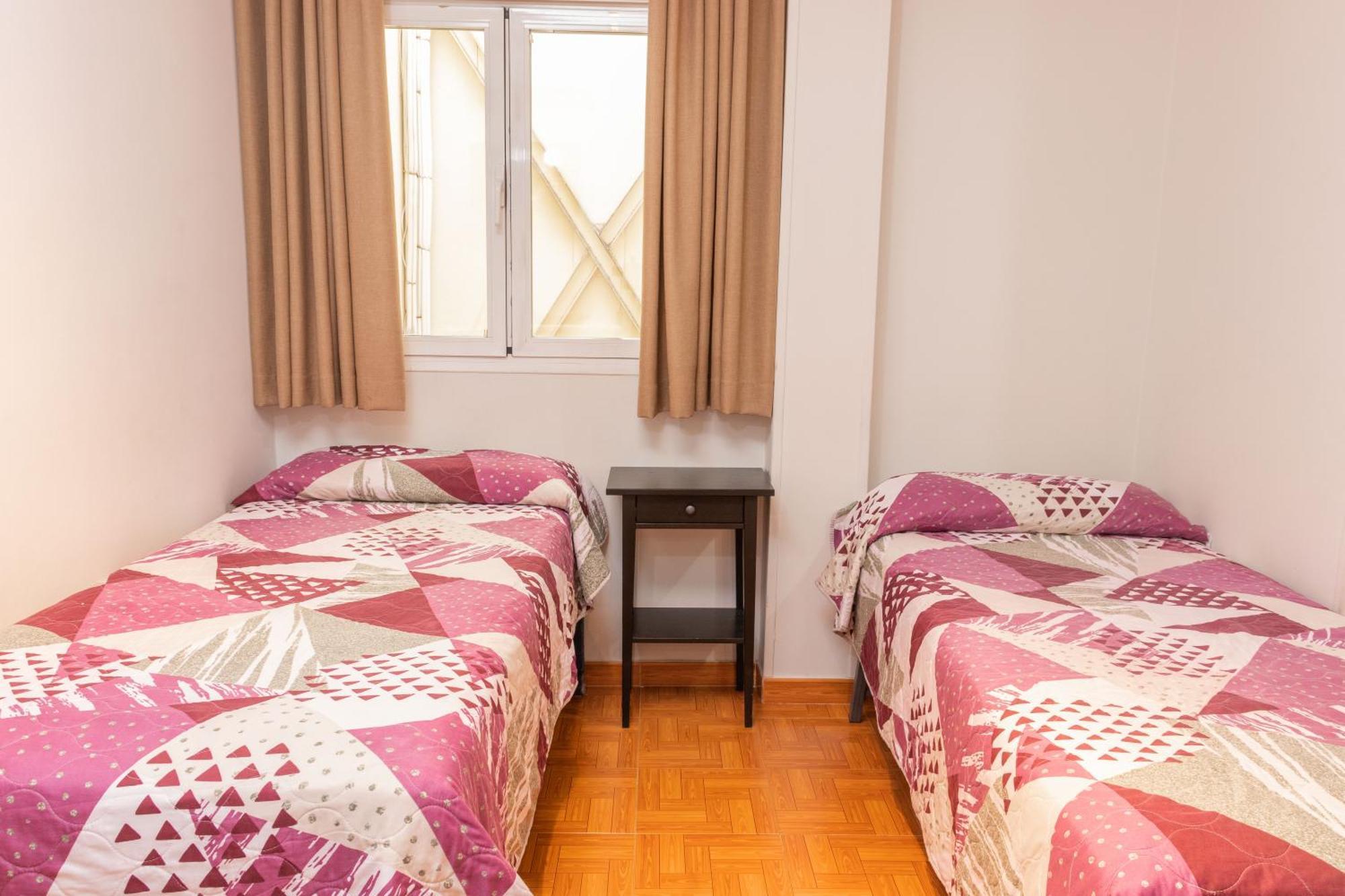 Apartamentos Madrid *
