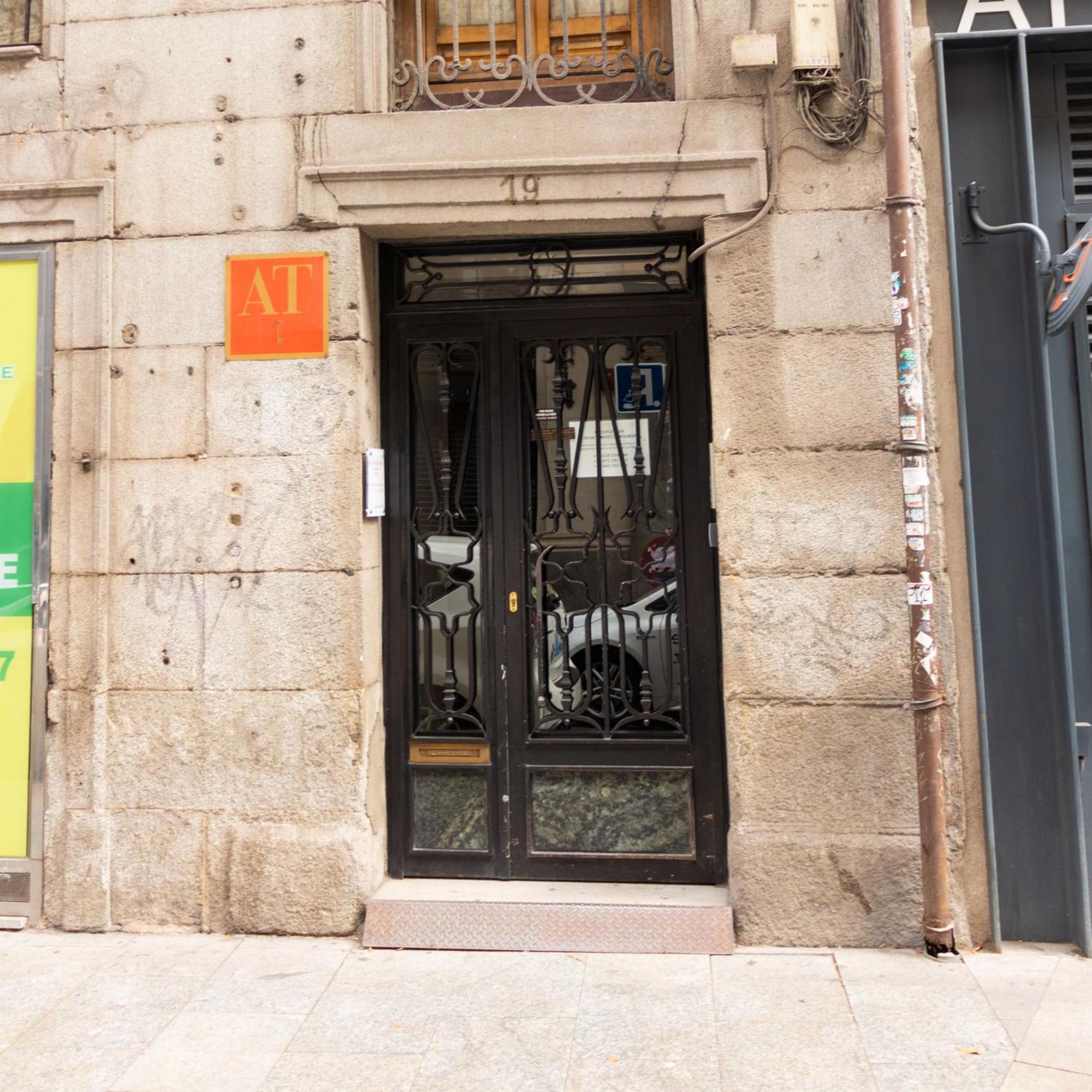 Apartamentos Madrid * Madrid