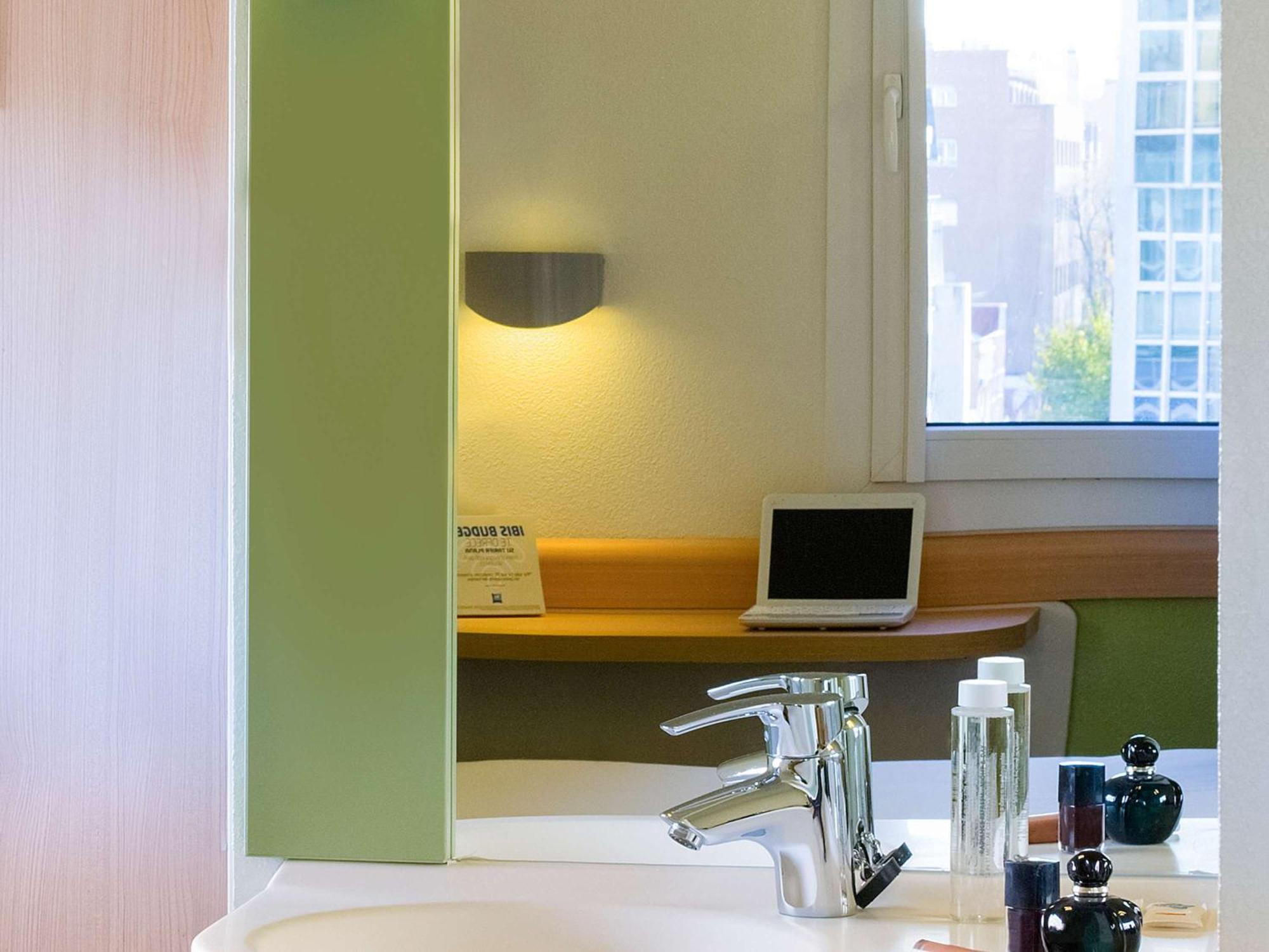 Ibis Budget Calle Alcalá Affittacamere 2*