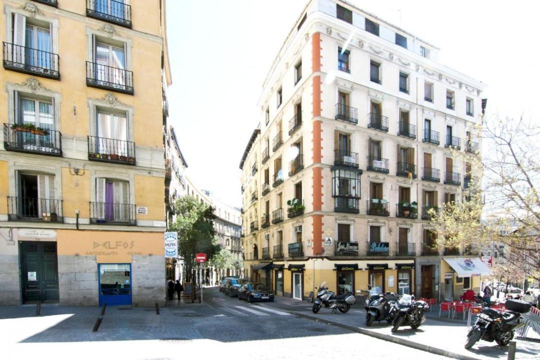 Apartamento Bright & Cozy 2bd - Opera Area *