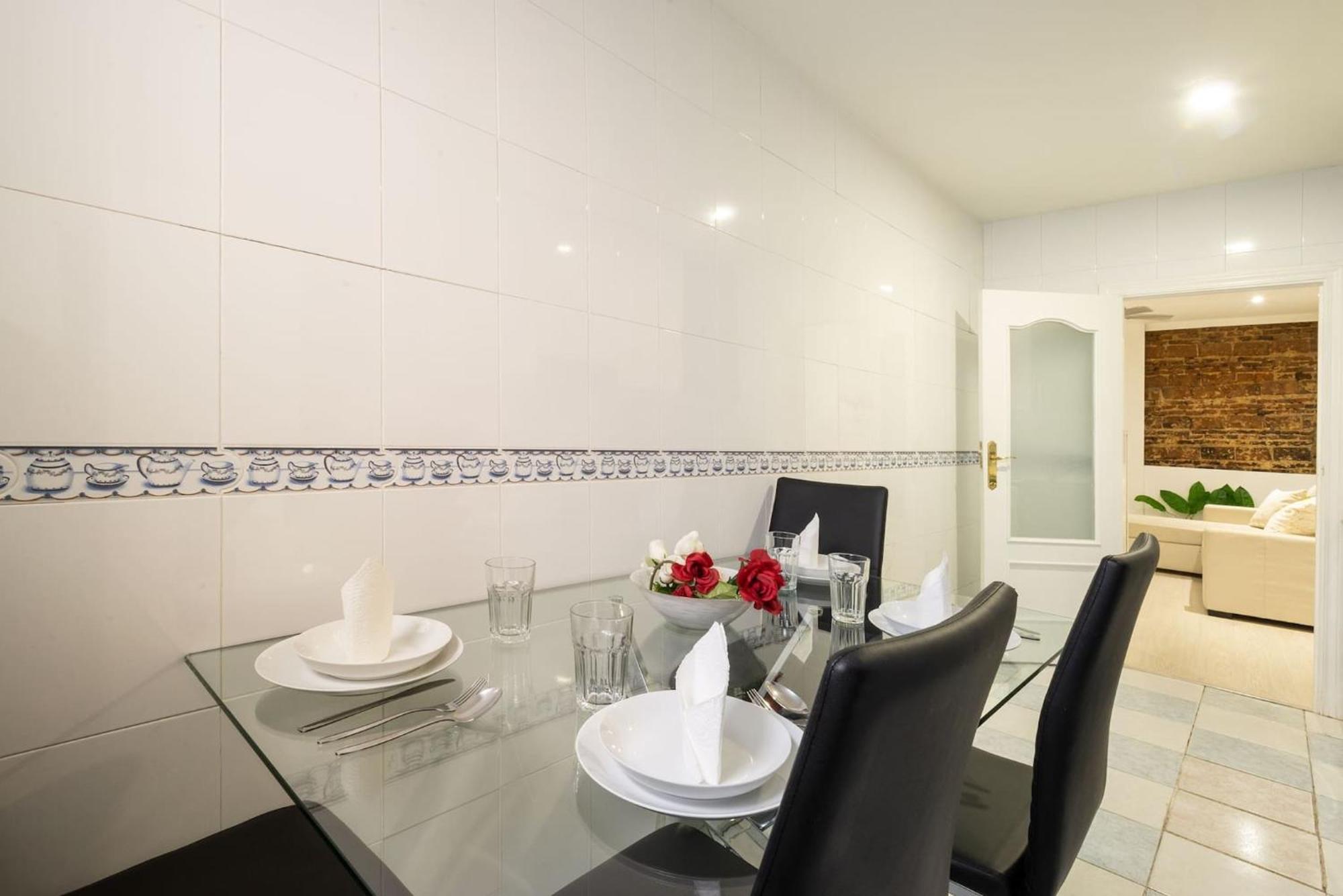 Apartamento Day Molino Centro Gran Via Sol Malasaña