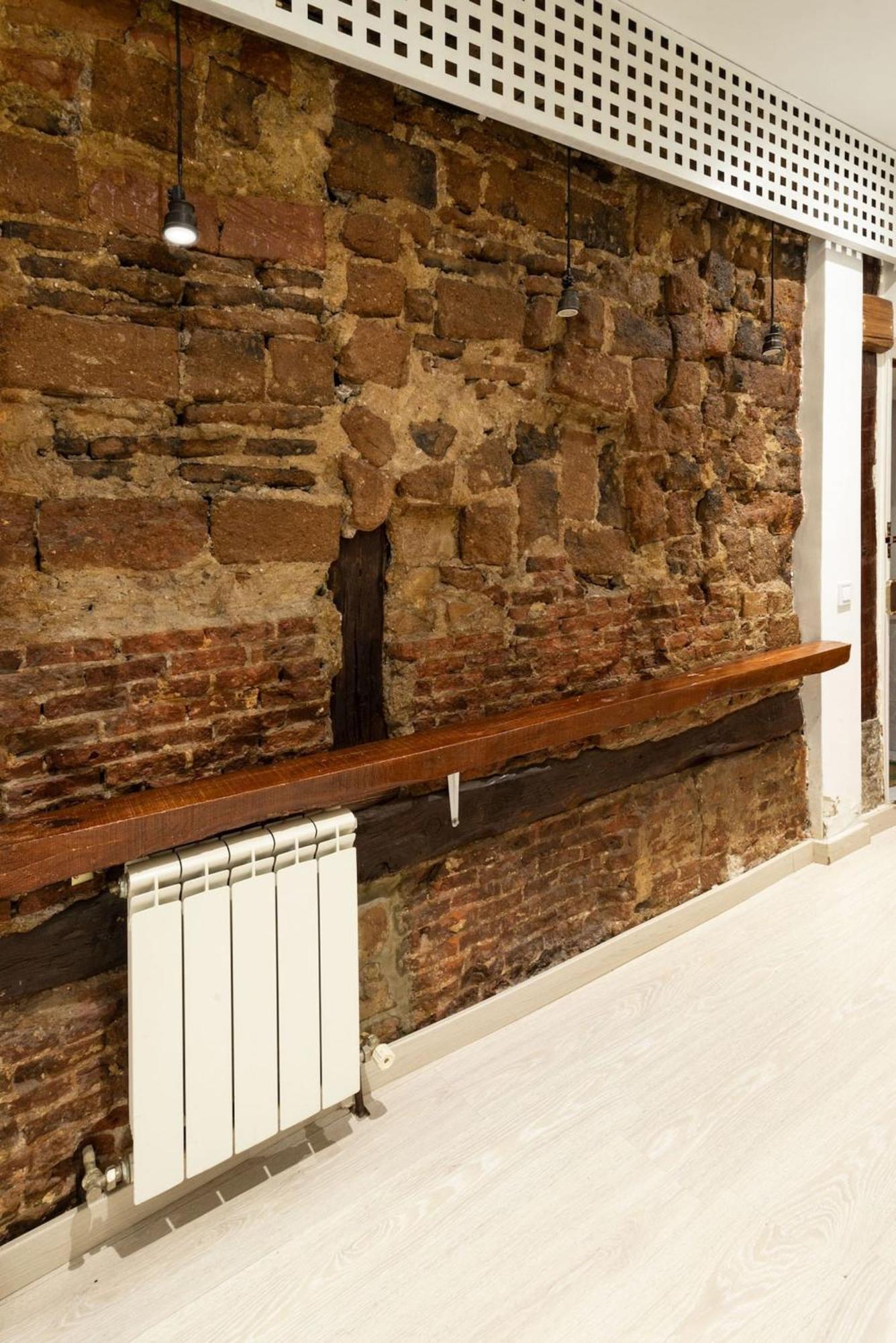 Apartamento Day Molino Centro Gran Via Sol Malasaña *