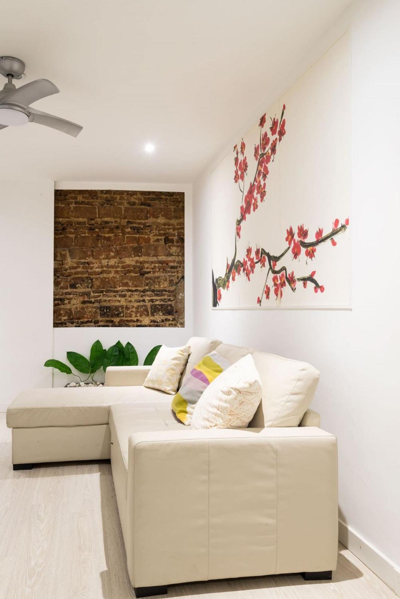 Apartamento Day Molino Centro Gran Via Sol Malasaña *