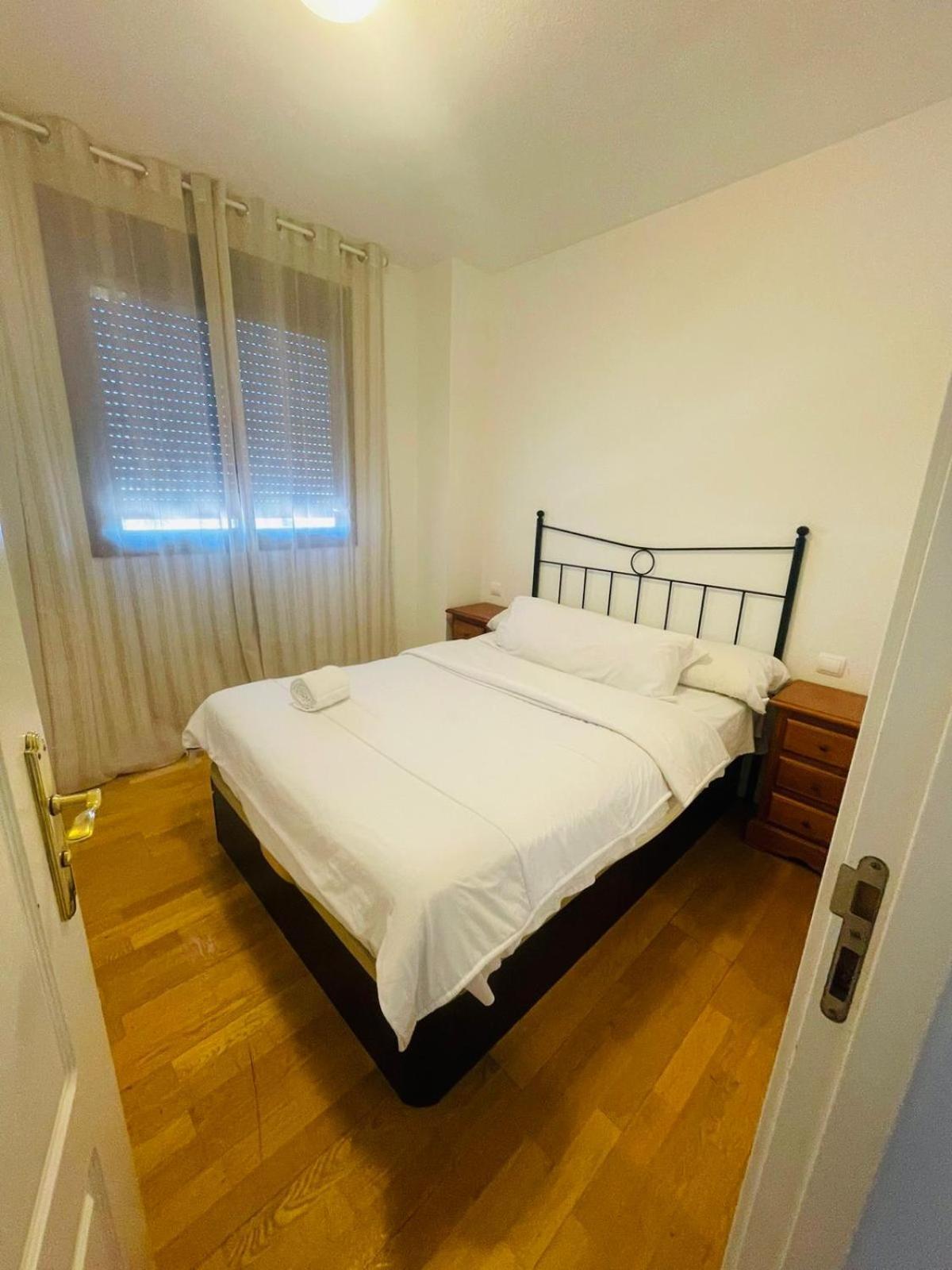 Apartamento Pirra Airport Madri