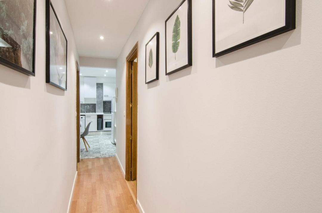 Personalized And Modern- 2 Bd 1bth- Opera * Madri