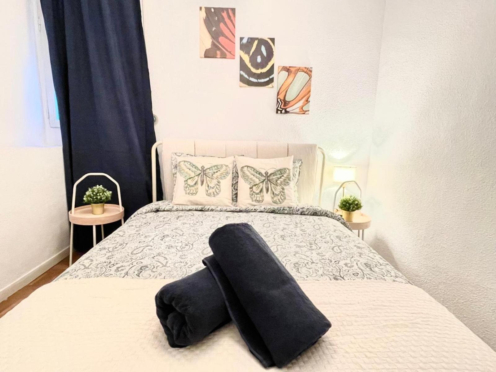 Centric Madera Gran Via Hostel Madrid