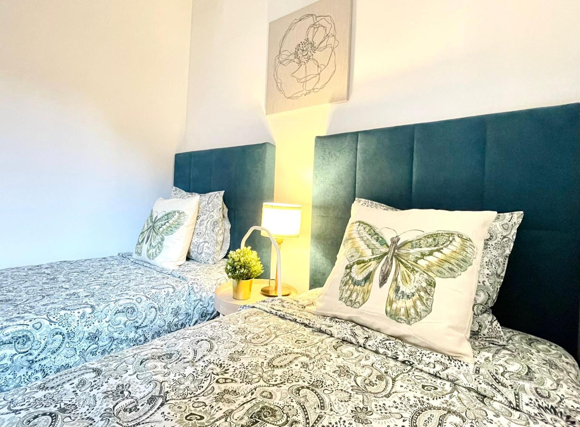 Centric Madera Gran Via Hostel *