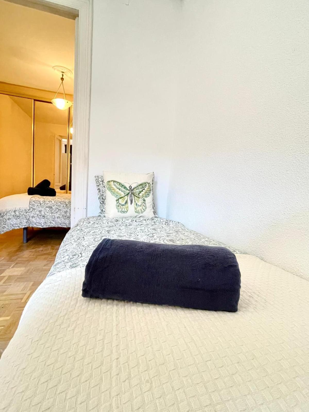 Centric Madera Gran Via Hostel *
