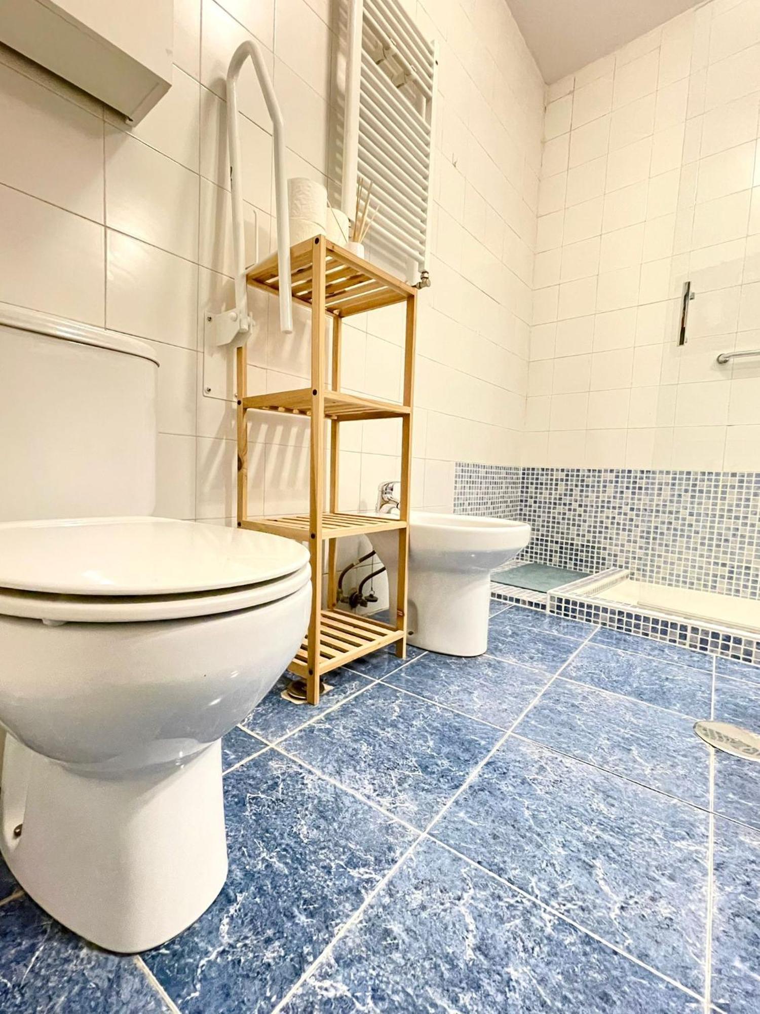 Hostel Centric Madera Gran Via