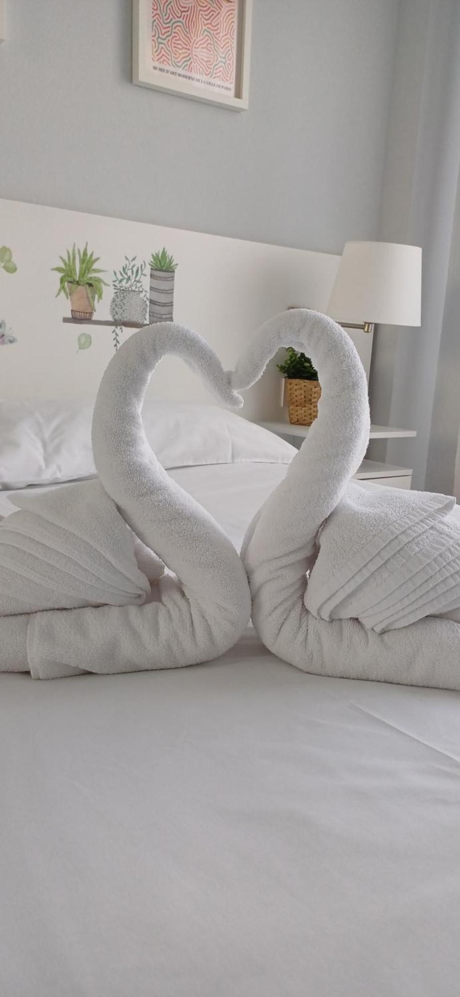 Appartement Airport Plenilunio By Bebalmy *