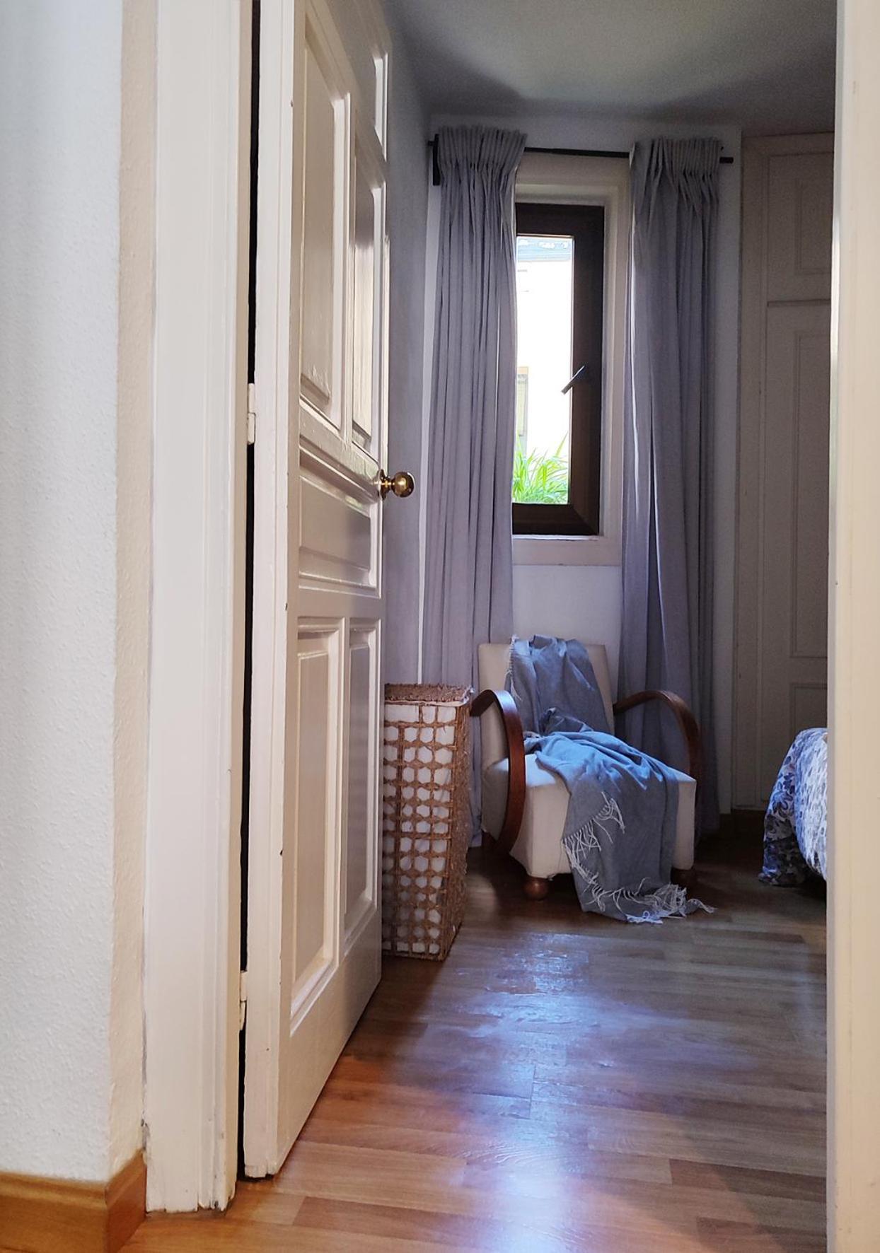 Apartamento Bonito En Centro