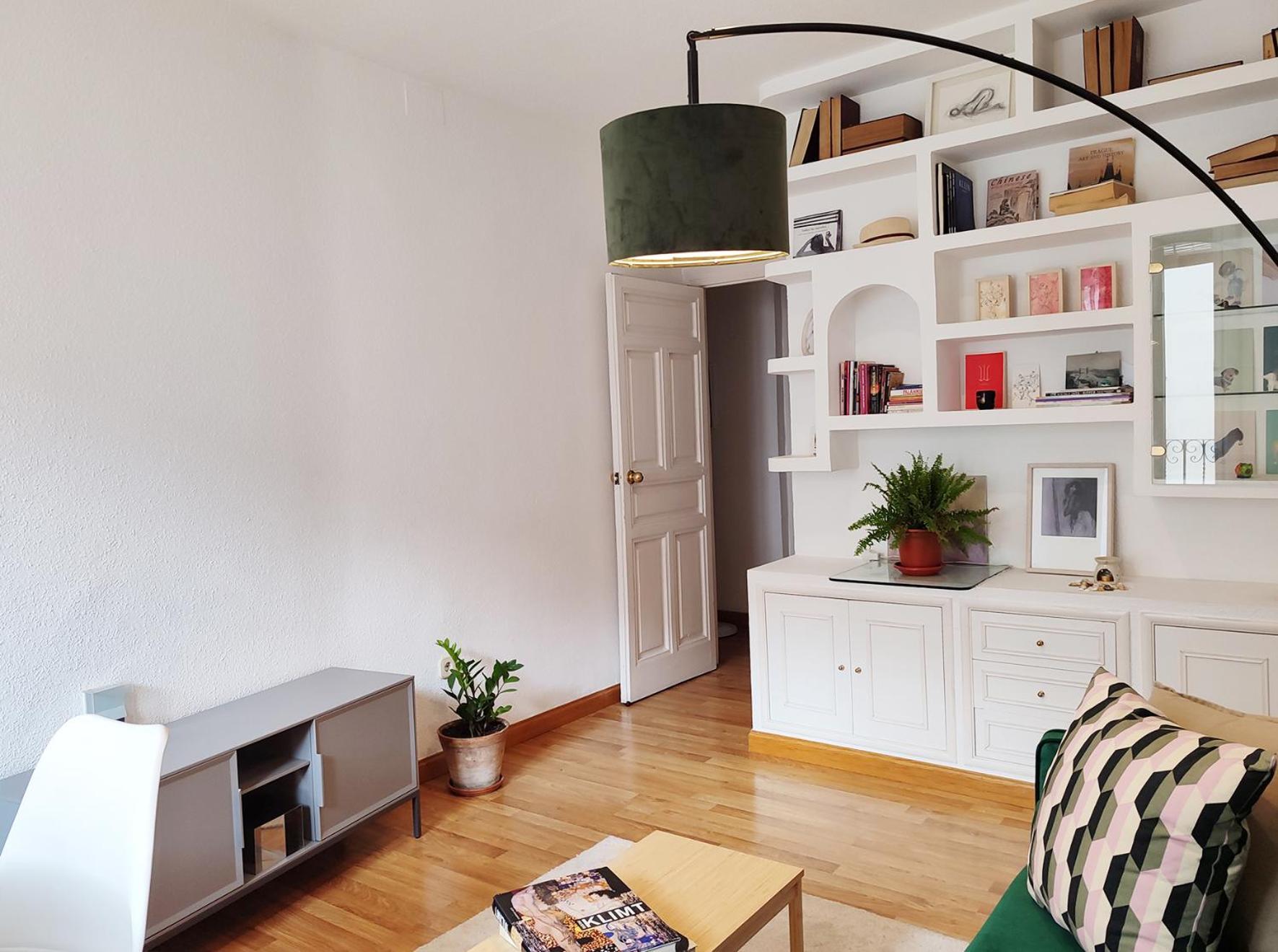 Apartamento Bonito En Centro