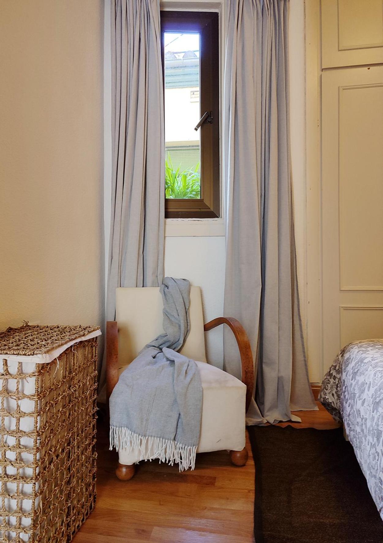 Apartamento Bonito En Centro *