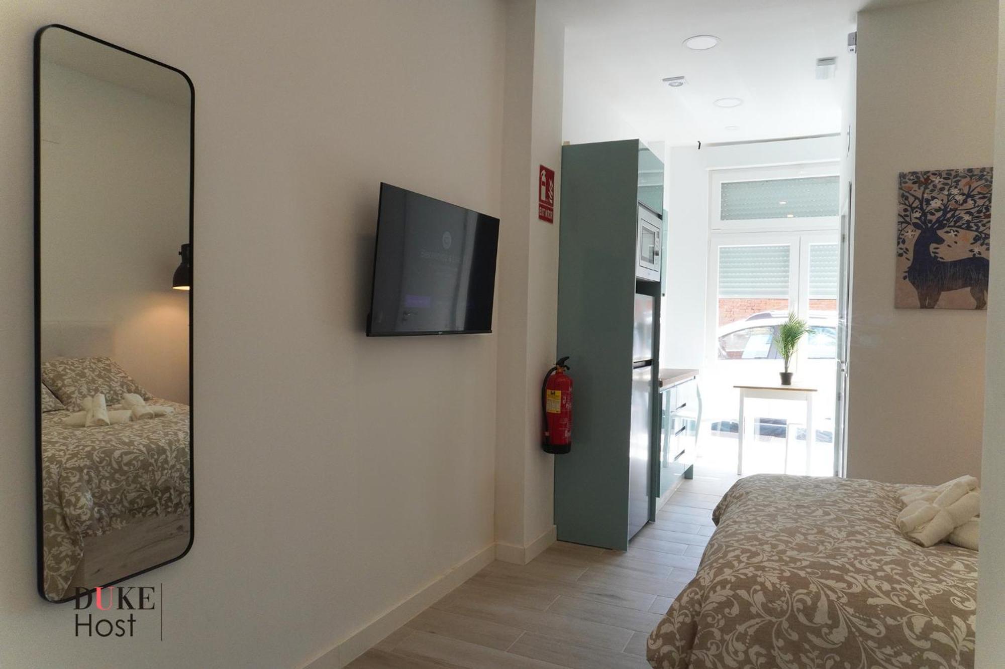 Casa De Huespedes Carabanchel2 *