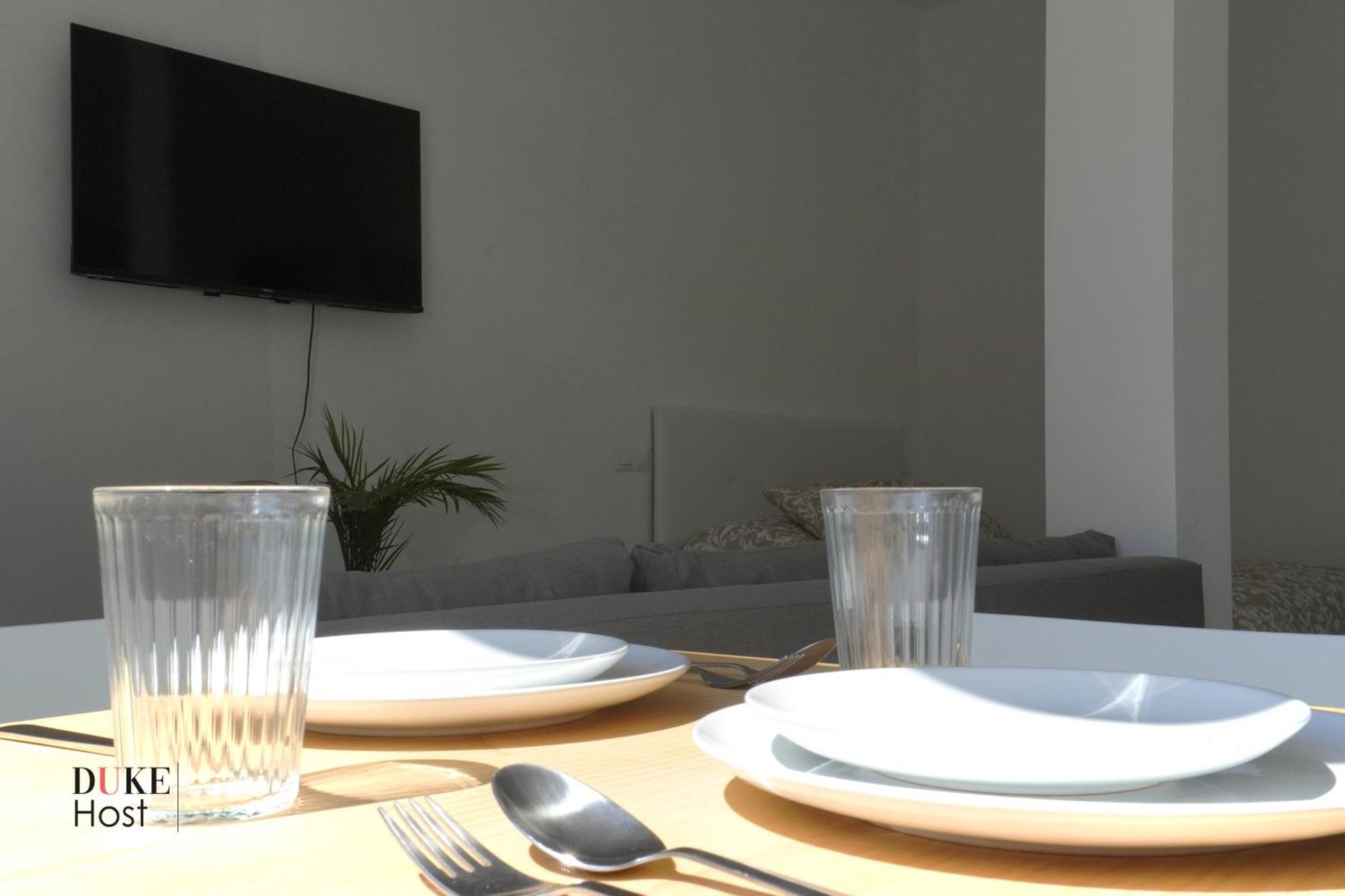 Casa De Huespedes Carabanchel1 Gasthof *