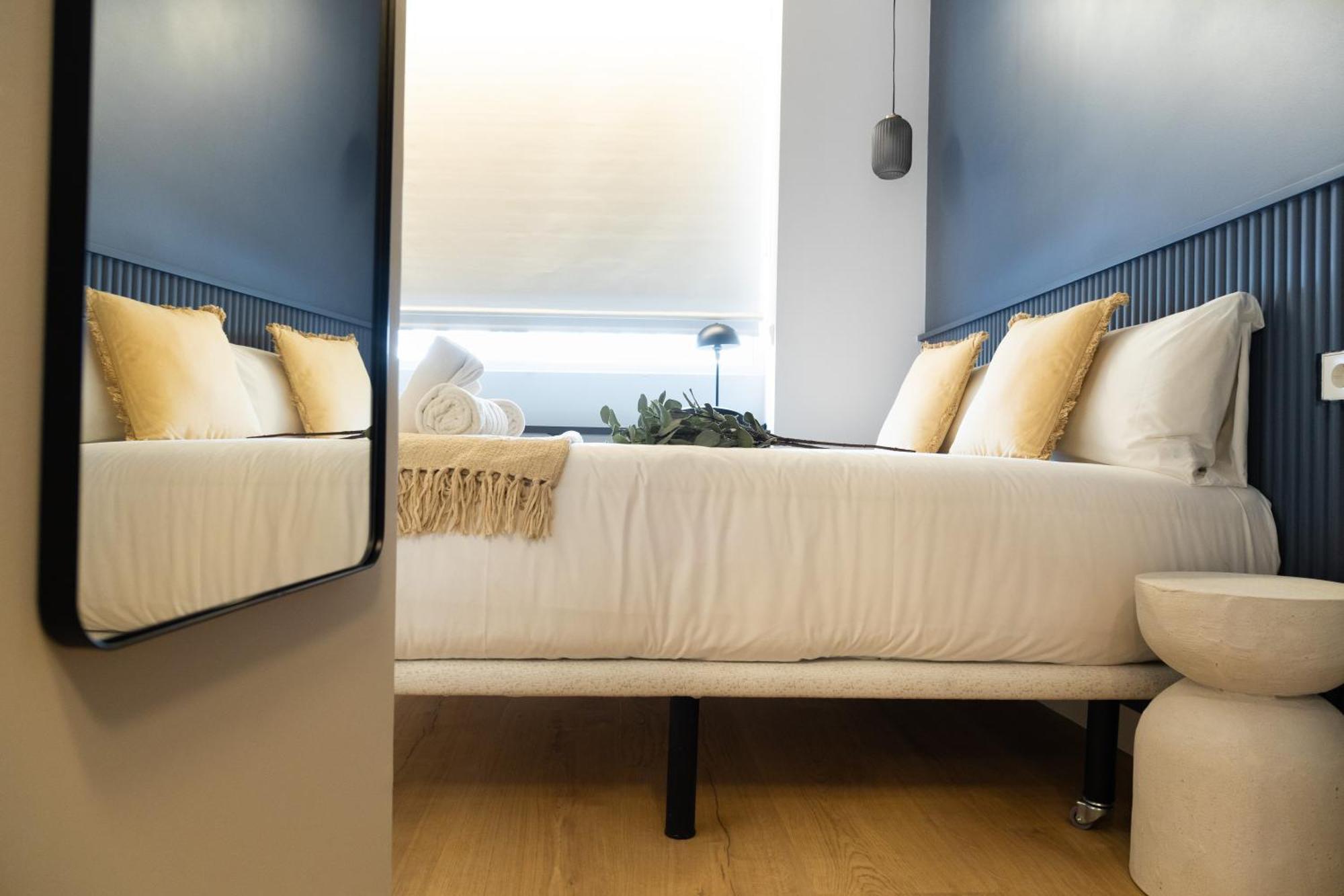 Guest house Calma By Charming Madrid