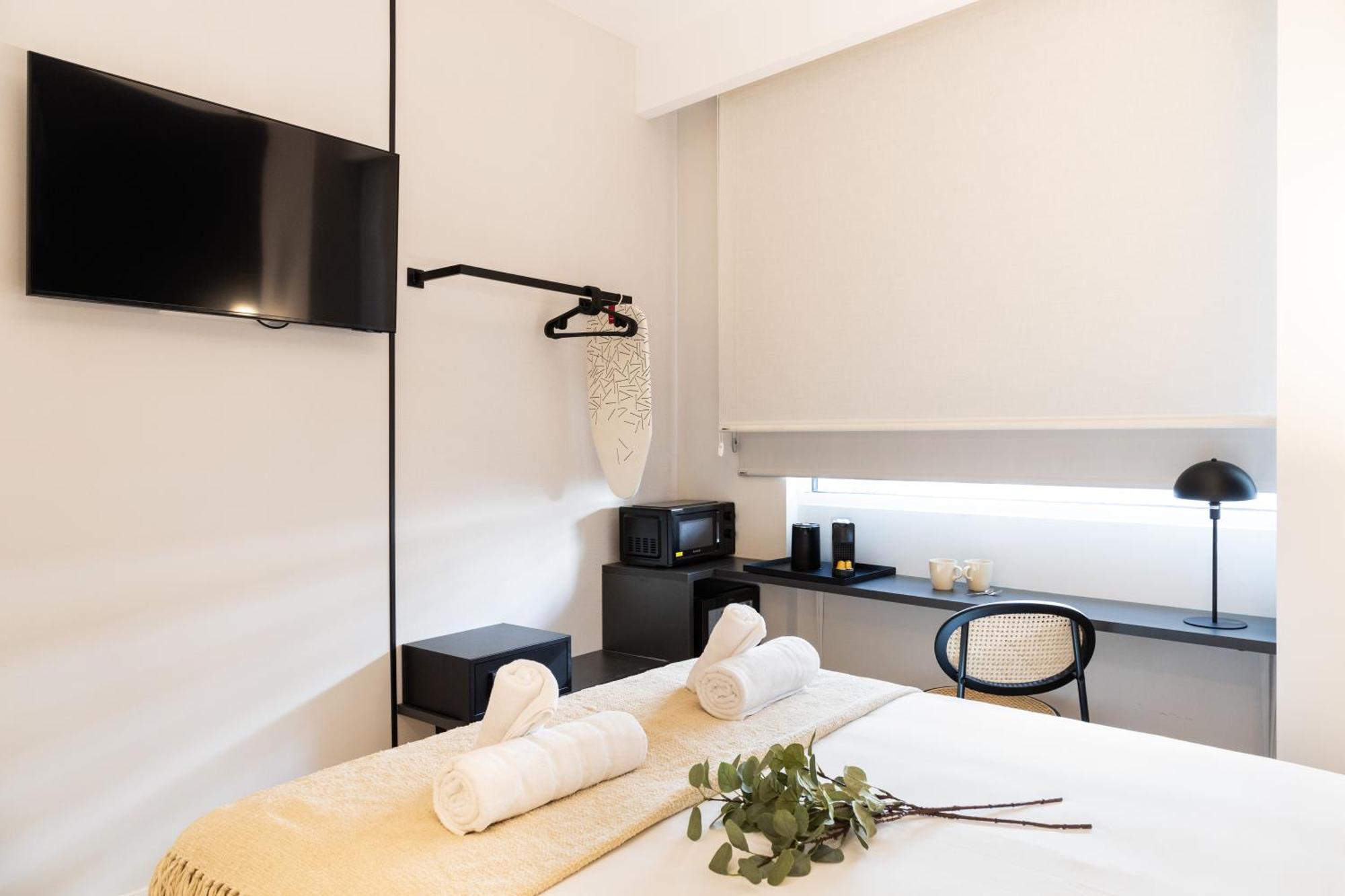 Calma By Charming Guest house