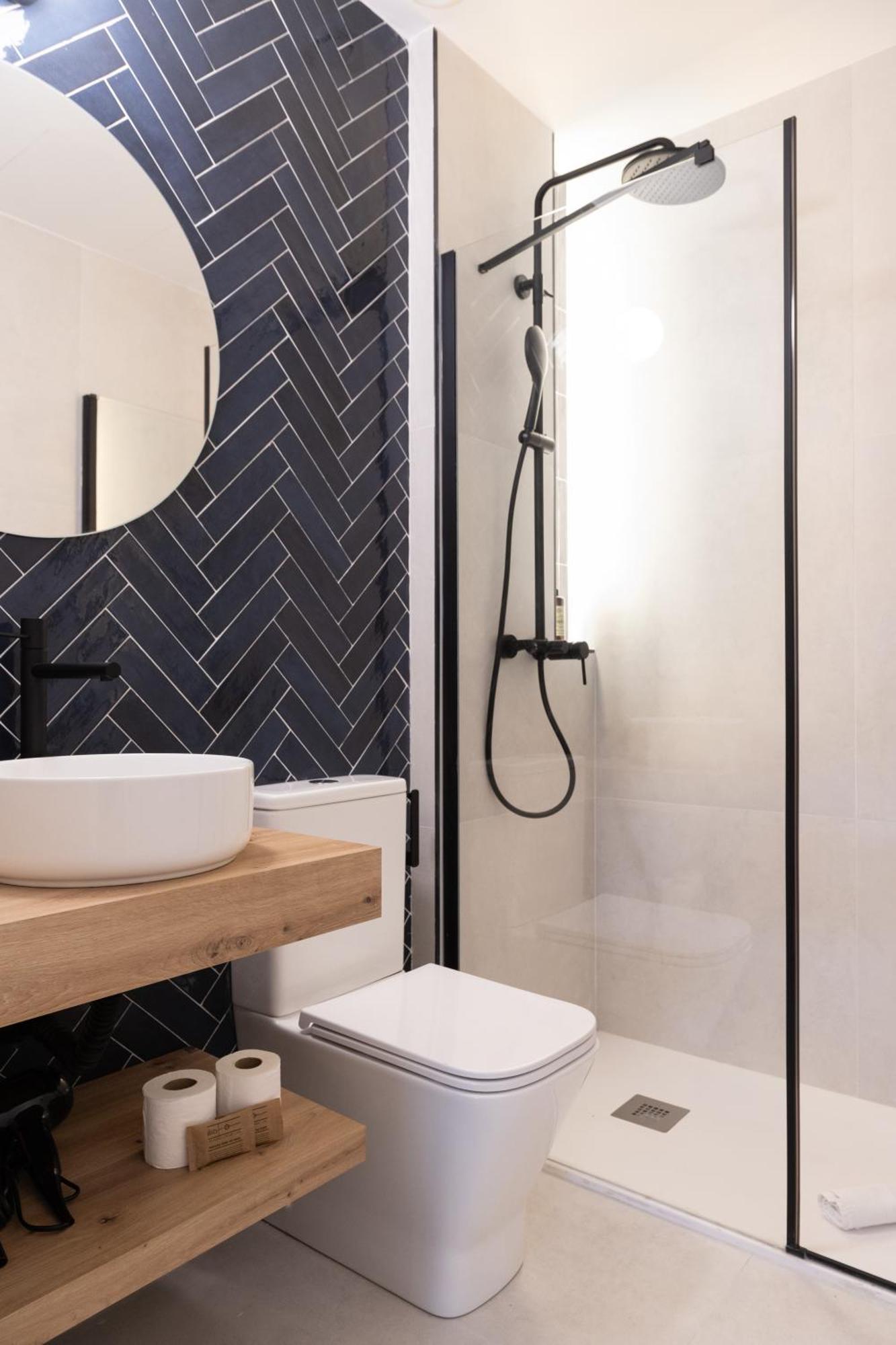 Calma By Charming Guest house *