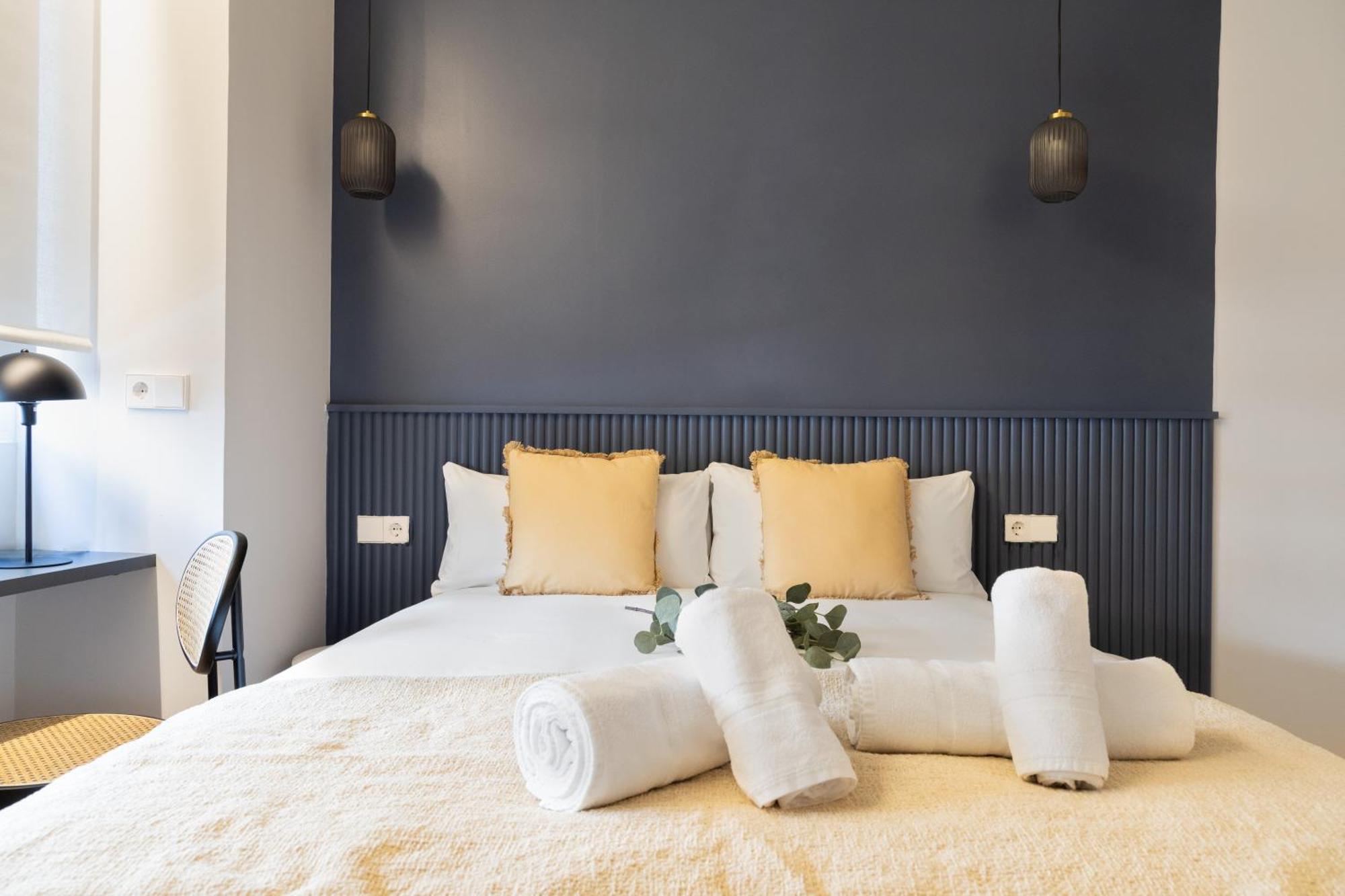 Guest house Calma By Charming Madrid