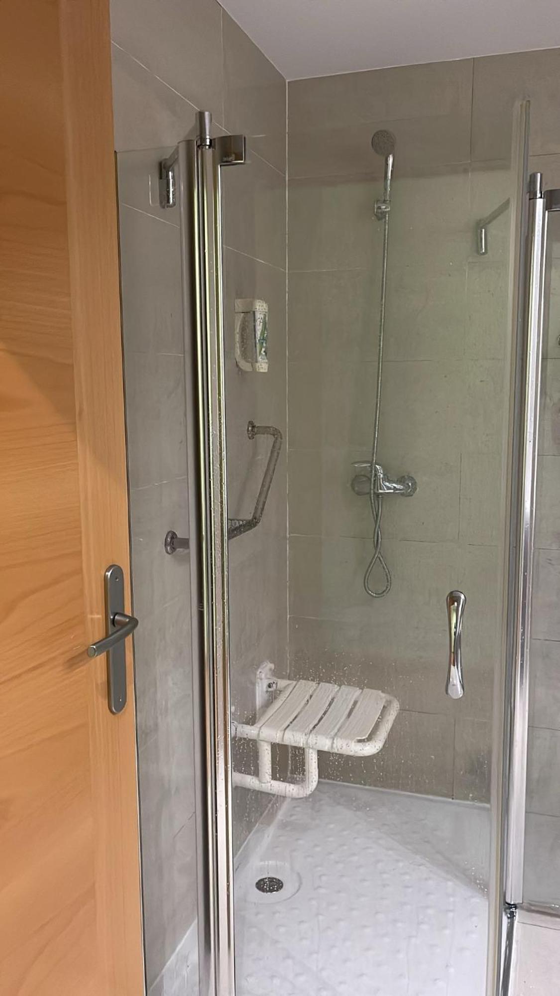 Hotel 4c Puerta Europa Madri