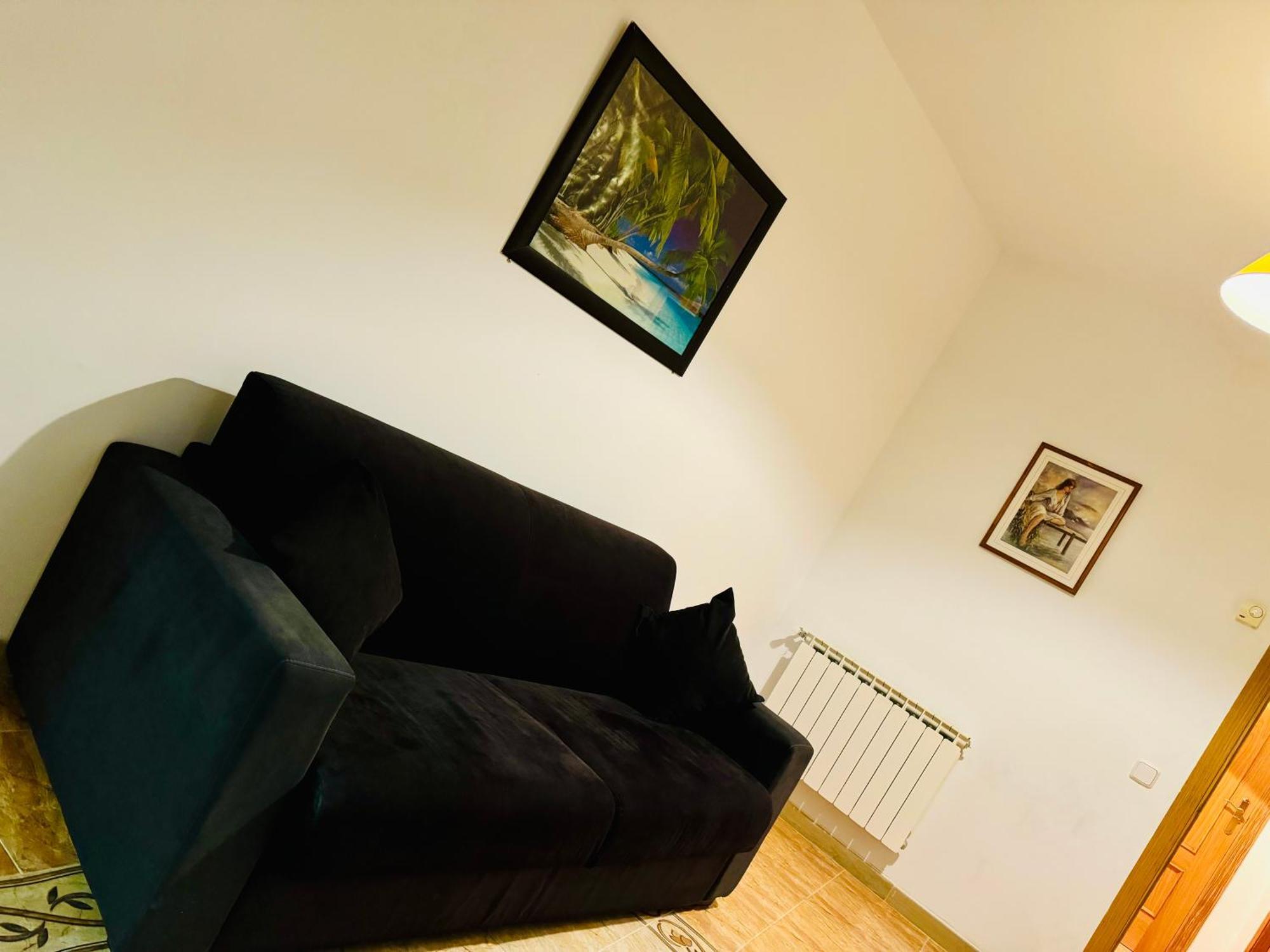 Appartement Pisos Familiares Barajas