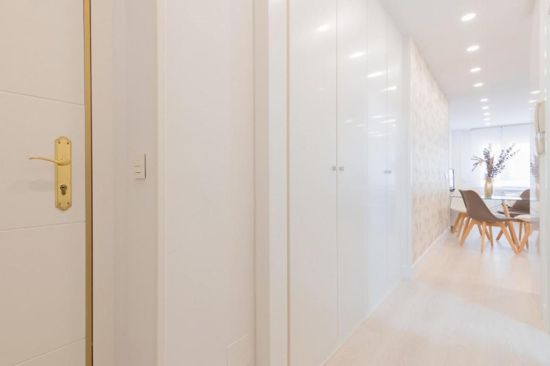 Apartment Minty - Hortaleza