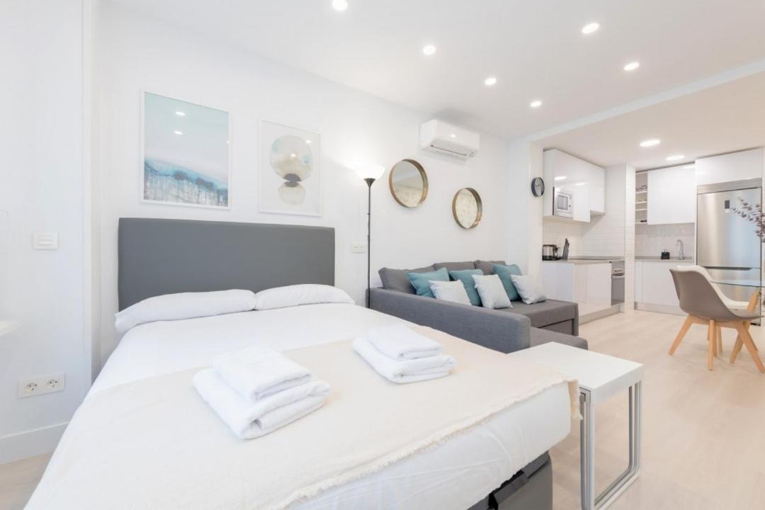 Apartment Minty - Hortaleza *